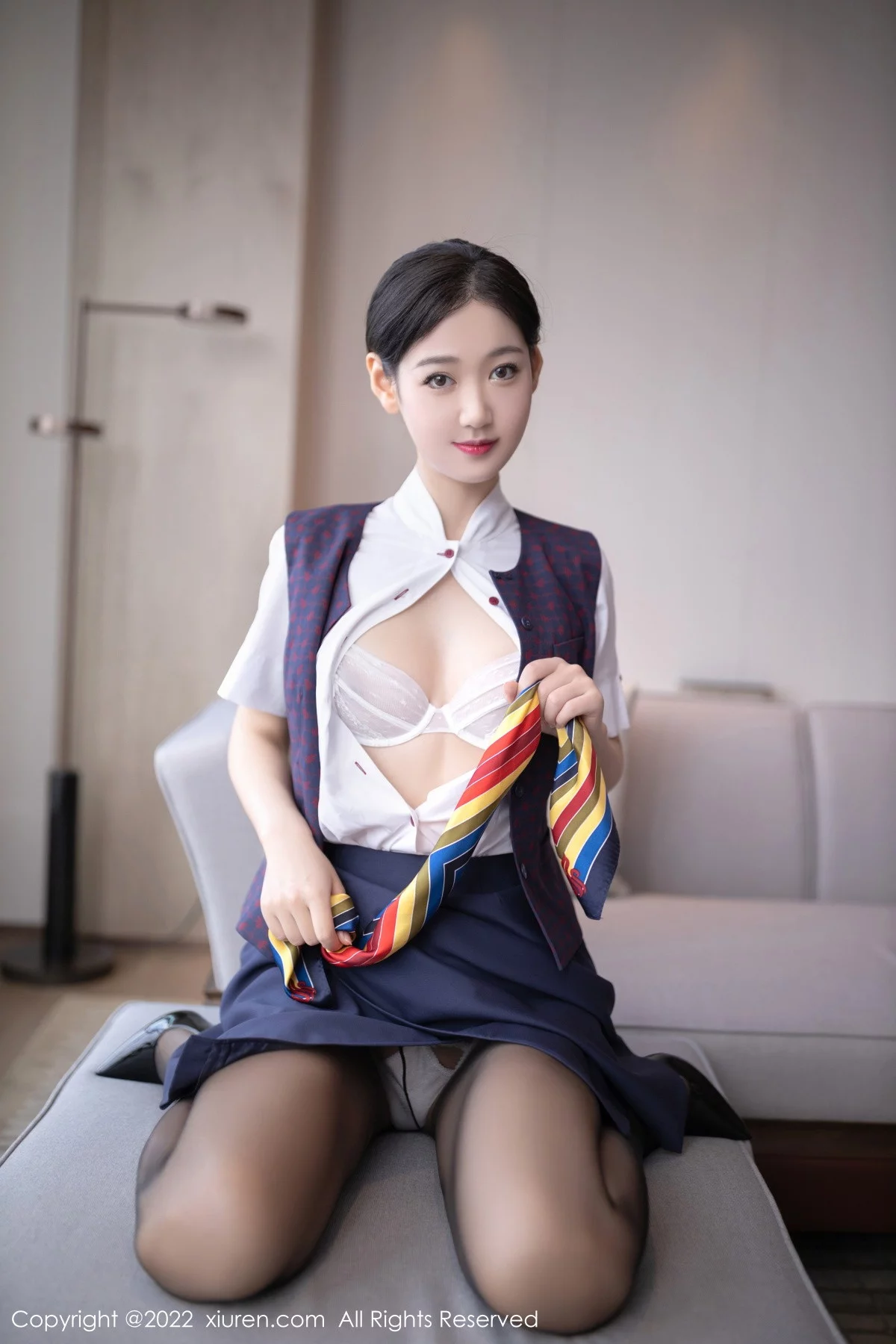Xrmnw.Vip_唐安琪_写真