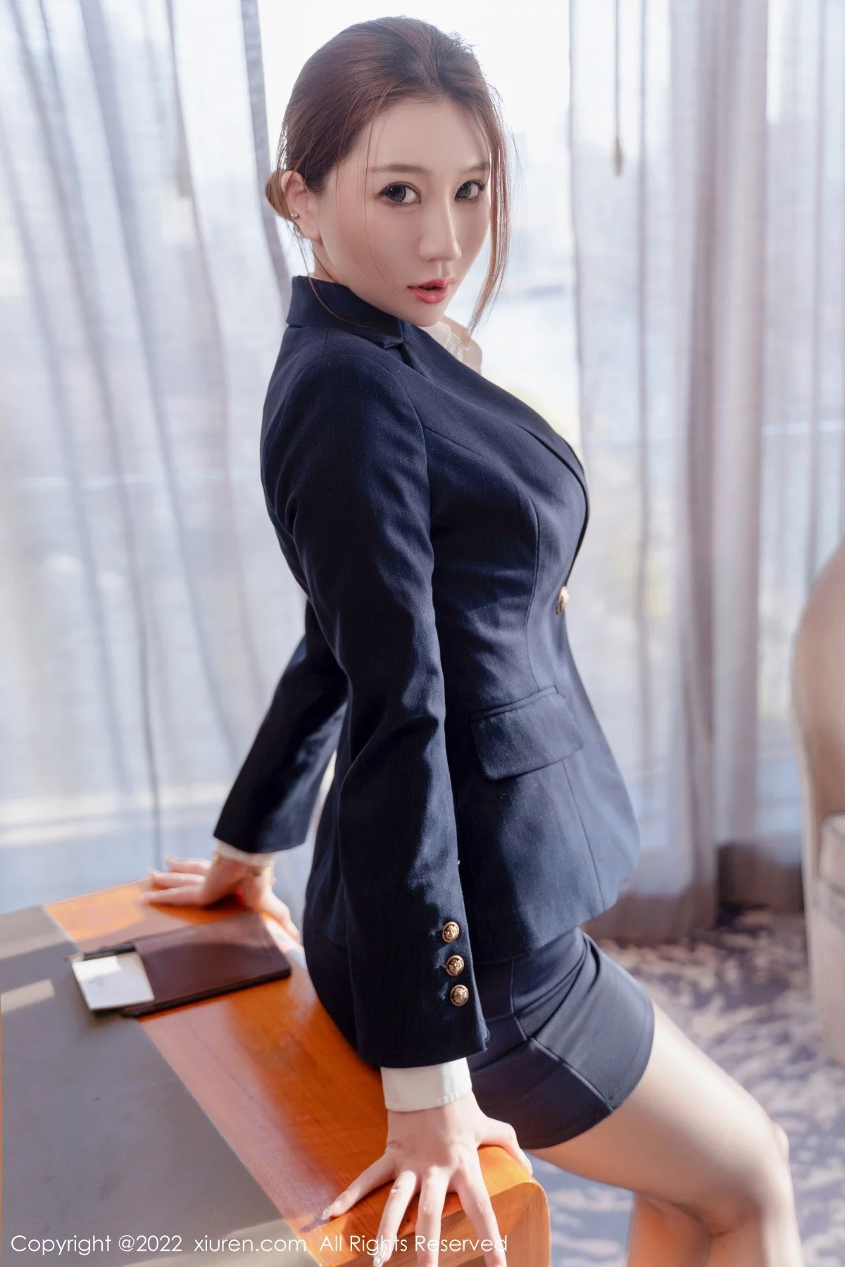 Xrmnw.Vip_顾乔楠_写真
