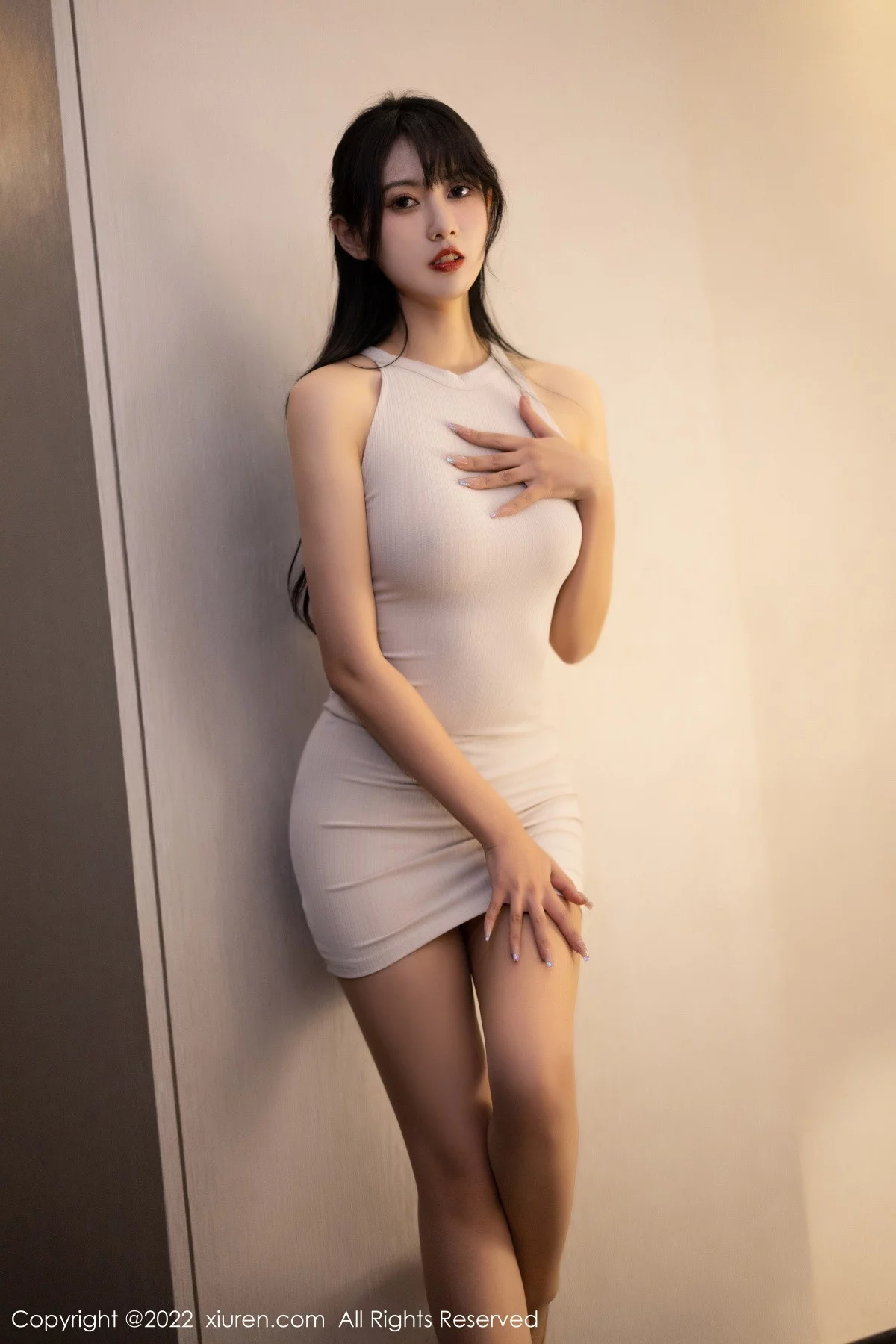 Xrmnw.Vip_林子遥_写真