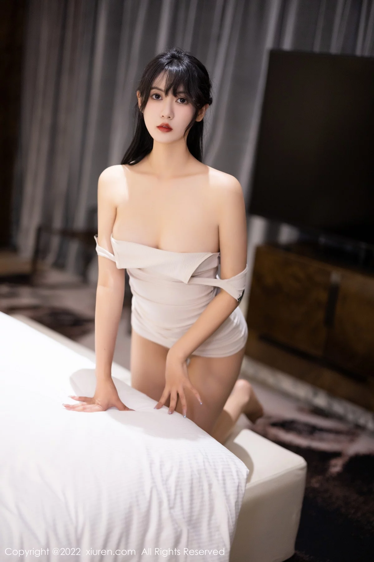 Xrmnw.Vip_林子遥_写真