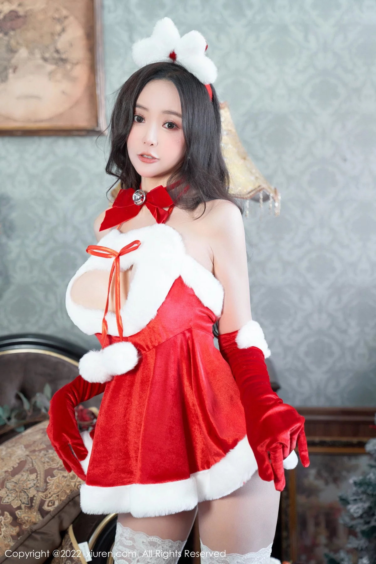 Xrmnw.Vip_王馨瑶_写真