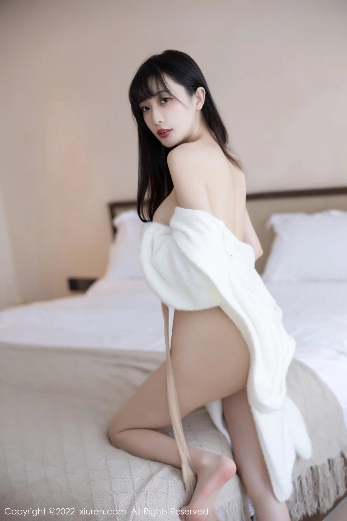 Xrmnw.Vip_林星阑_写真