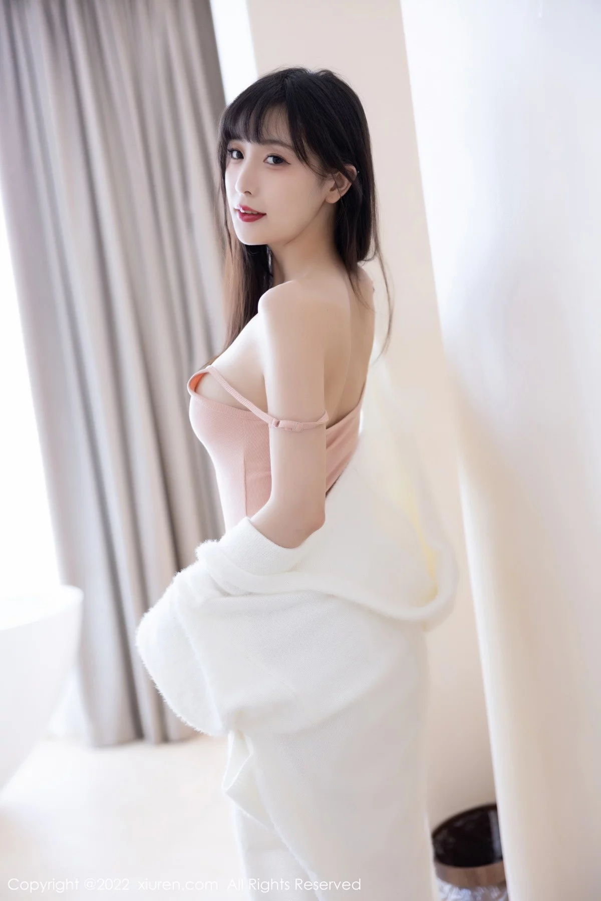 Xrmnw.Vip_林星阑_写真
