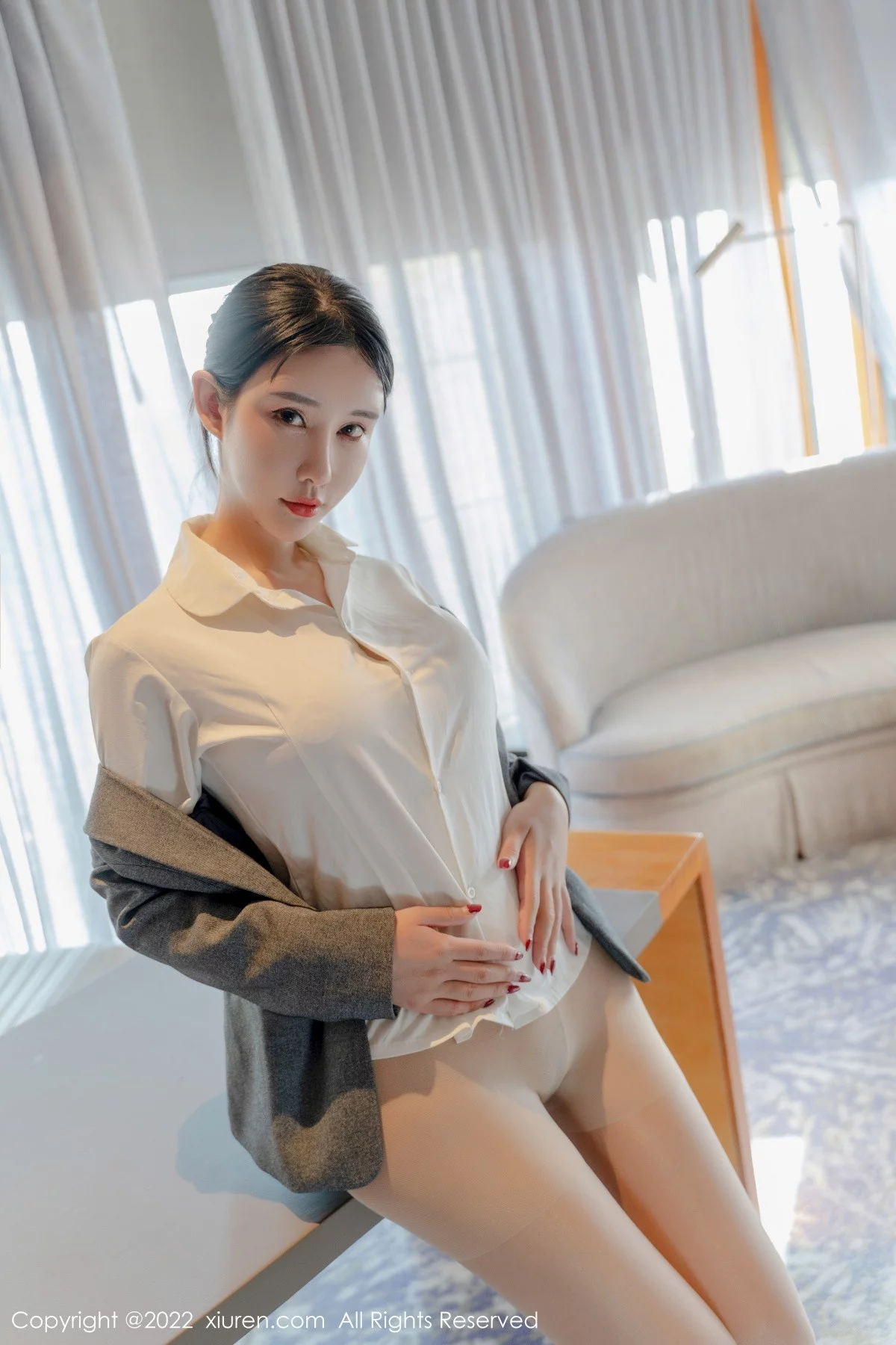 Xrmnw.Vip_夏沫沫_写真