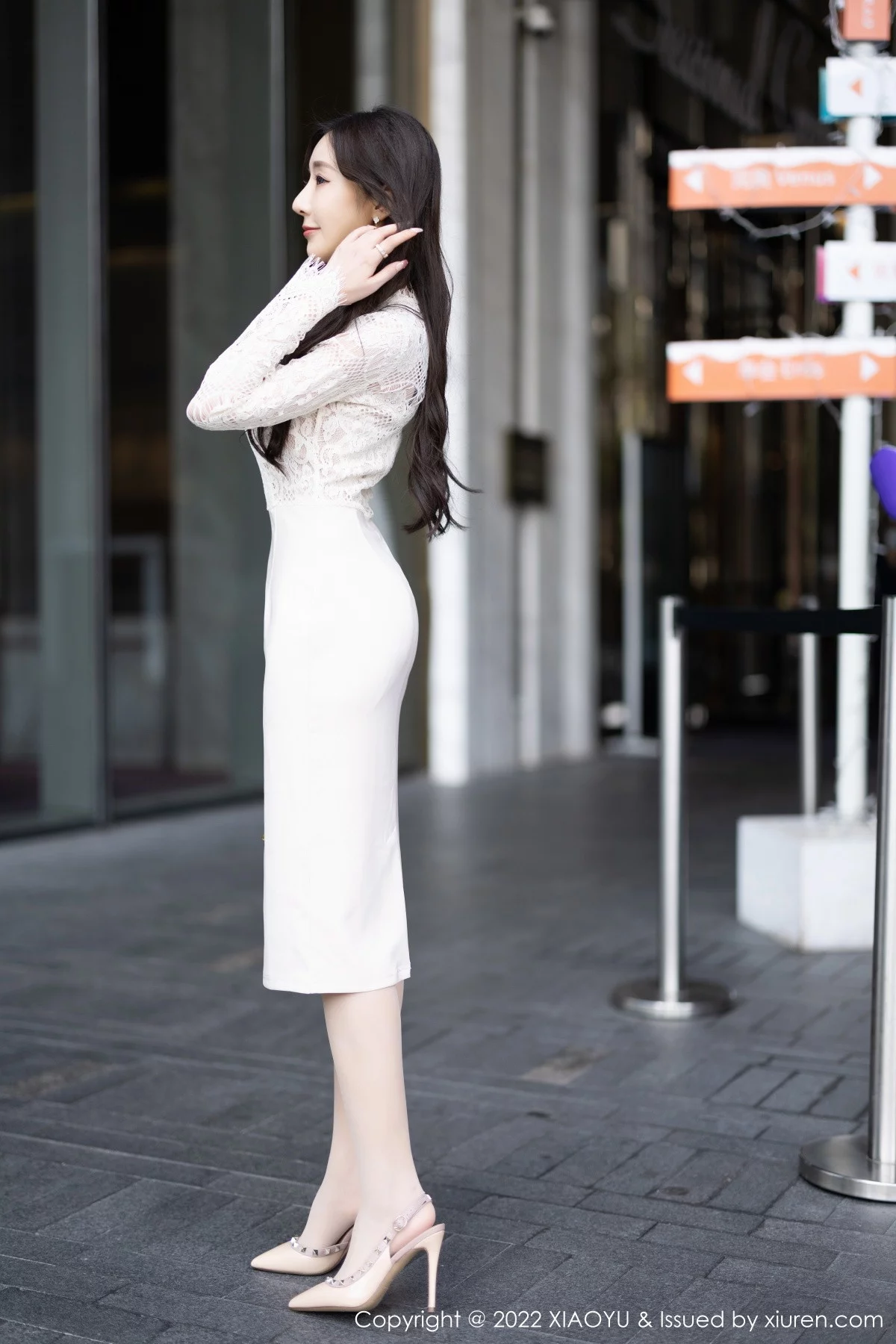 Xrmnw.Vip_王馨瑶_写真