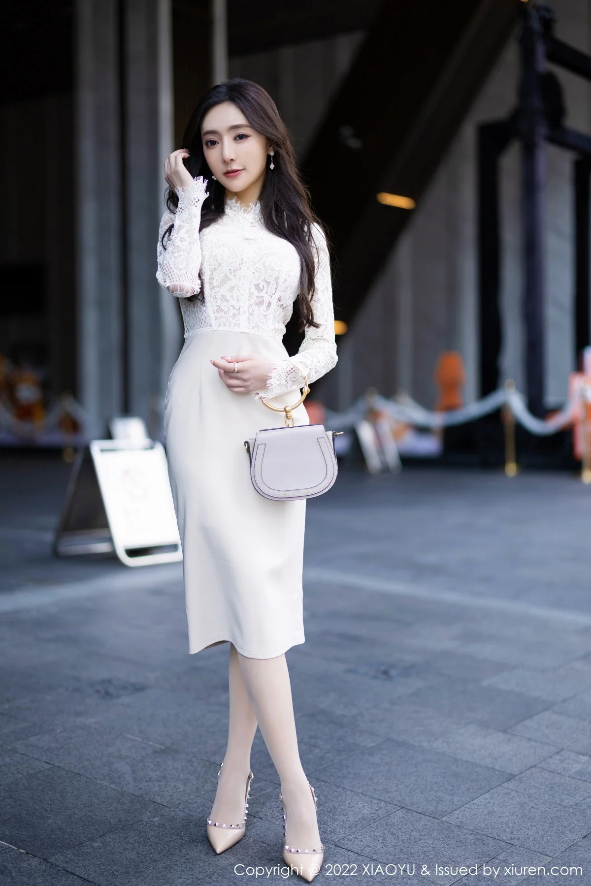 Xrmnw.Vip_王馨瑶_写真