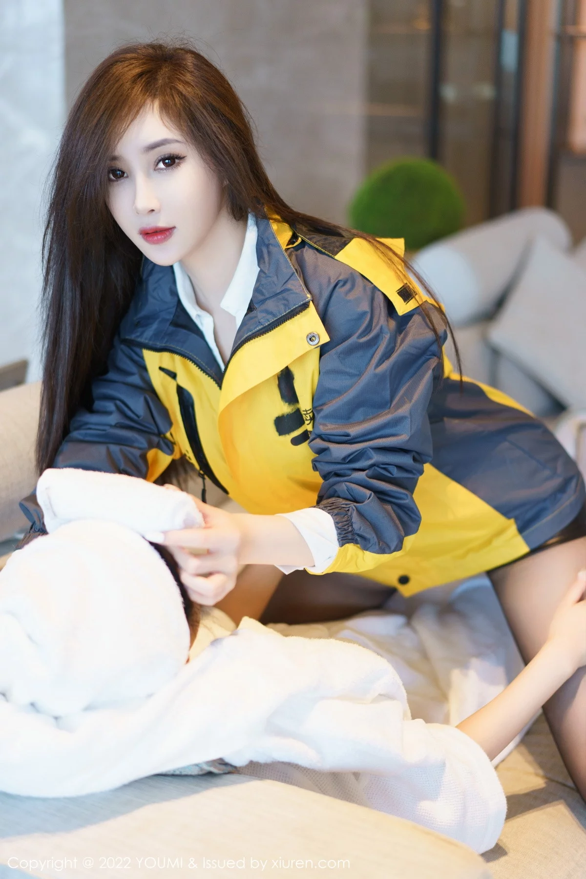 Xrmnw.Vip_周妍希_写真