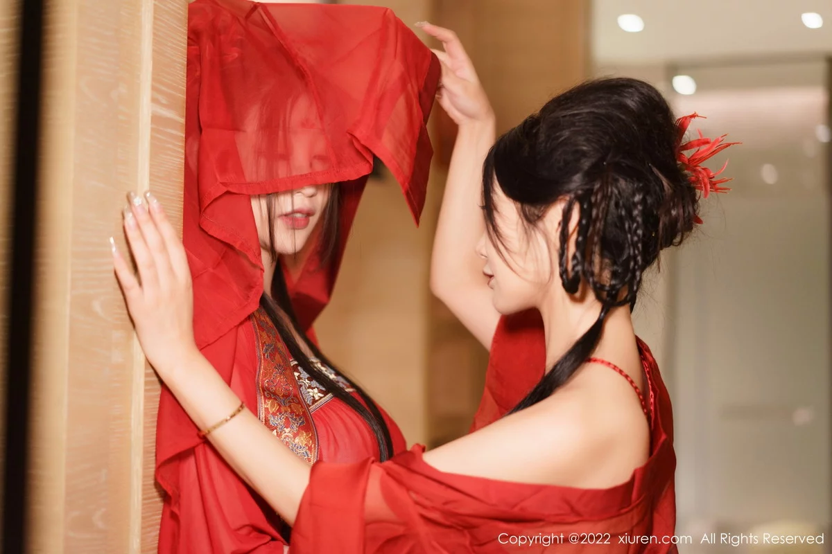 Xrmnw.Vip_阿姣_写真