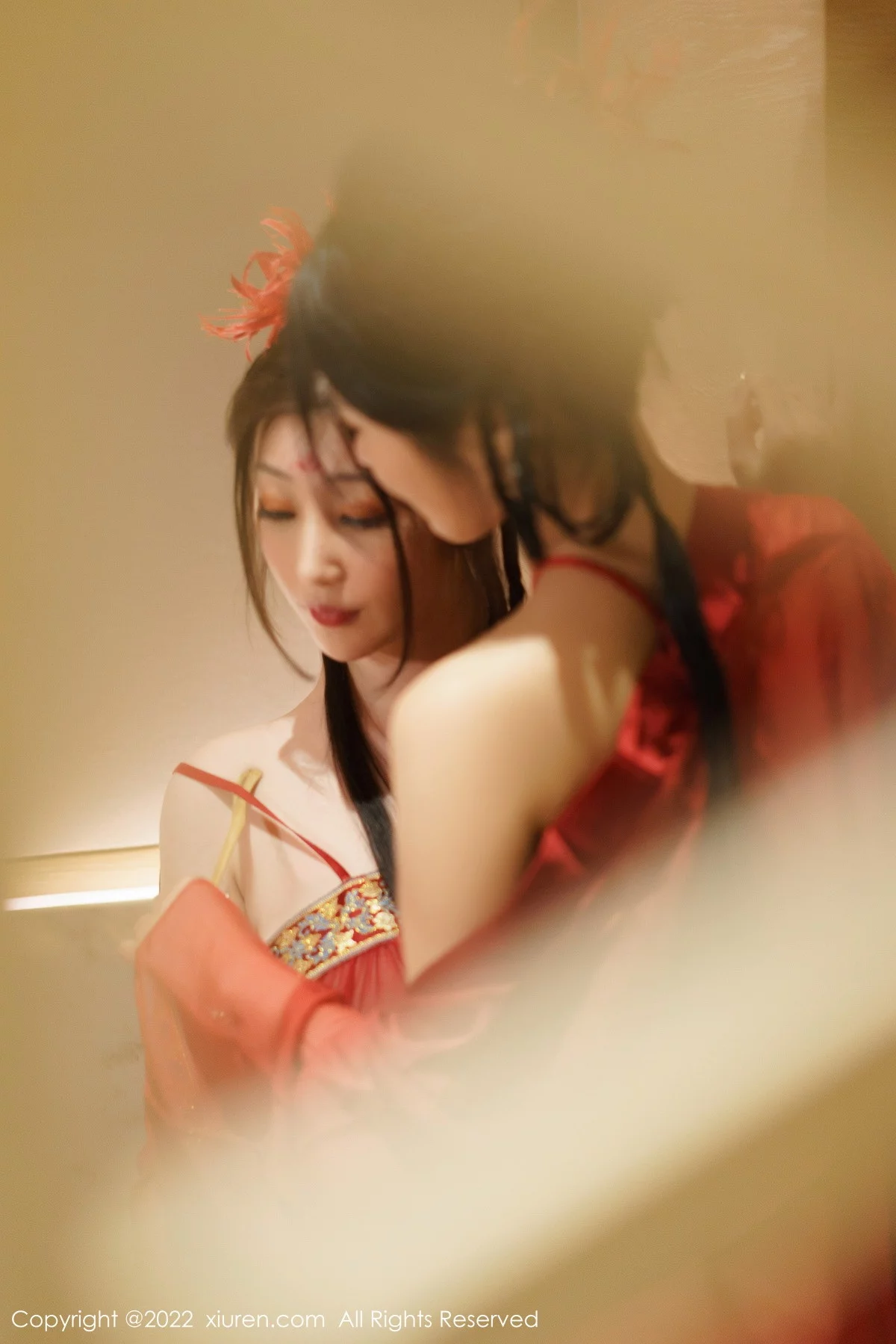 Xrmnw.Vip_阿姣_写真