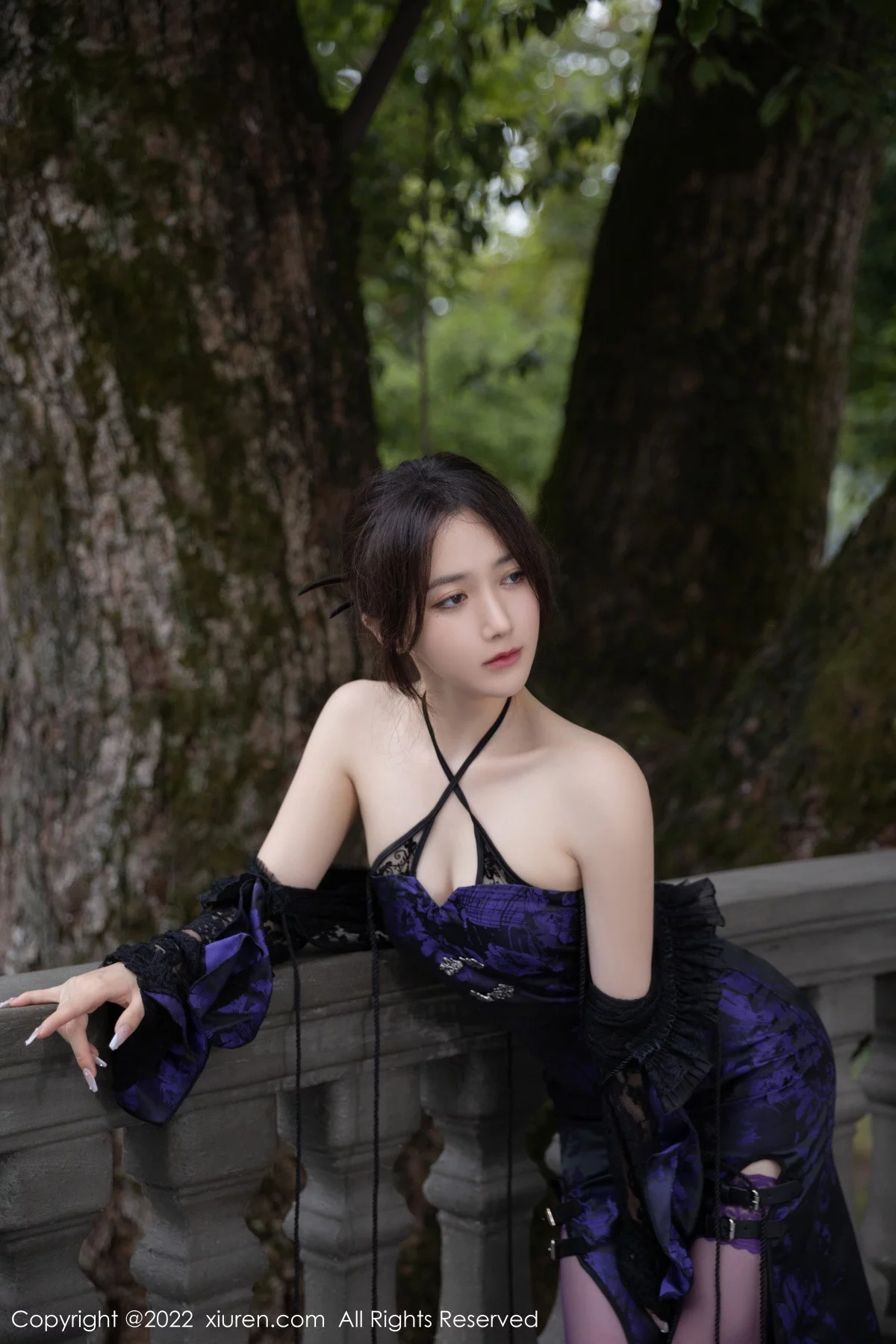 Xrmnw.Vip_鱼子酱_写真