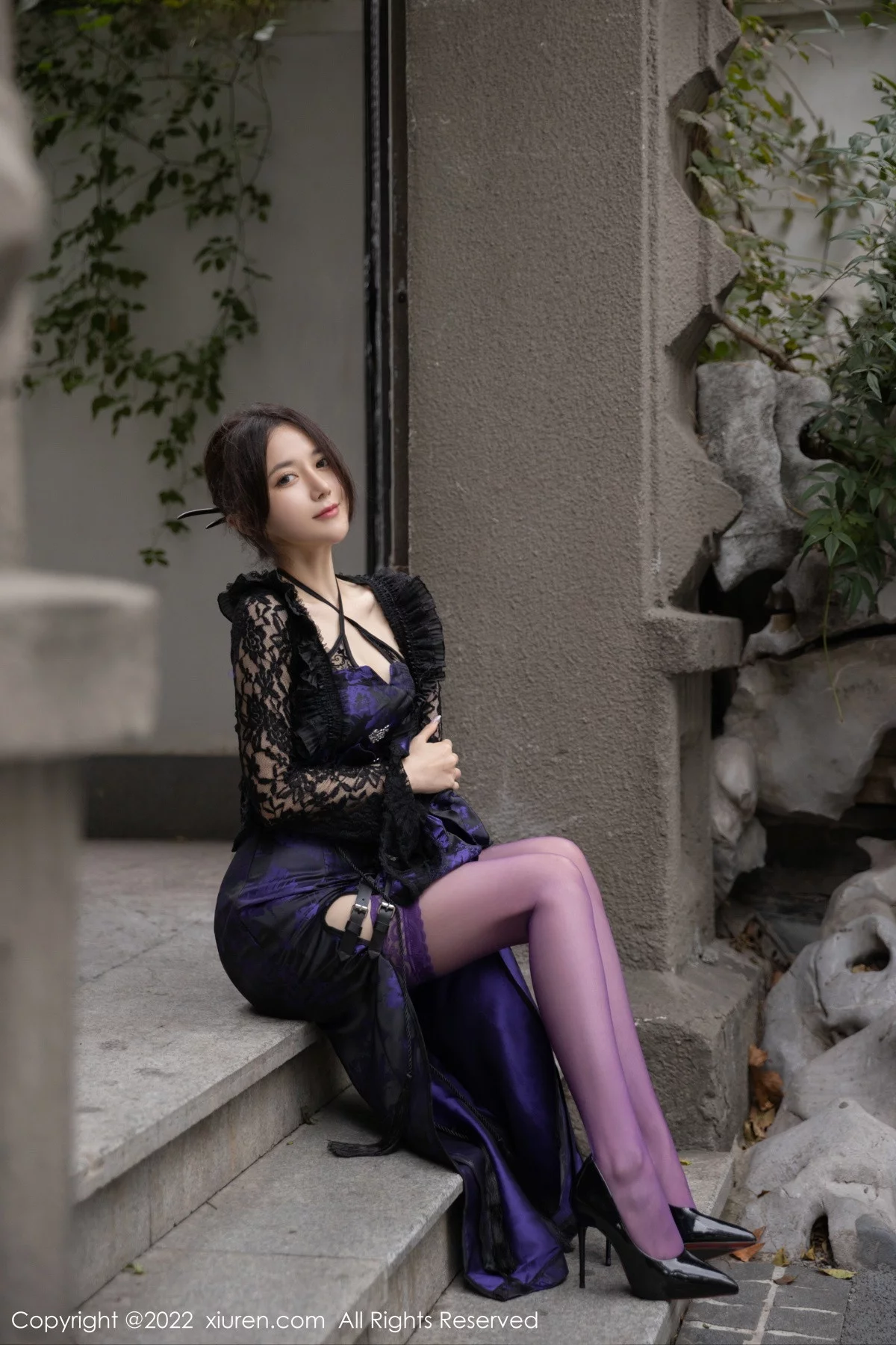 Xrmnw.Vip_鱼子酱_写真