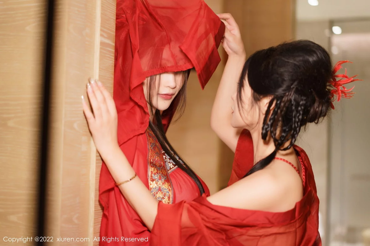 Xrmnw.Vip_阿姣_写真