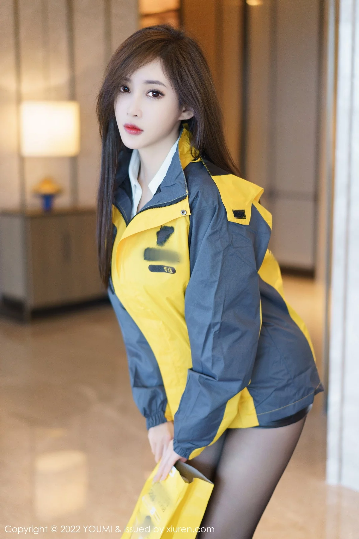 Xrmnw.Vip_周妍希_写真
