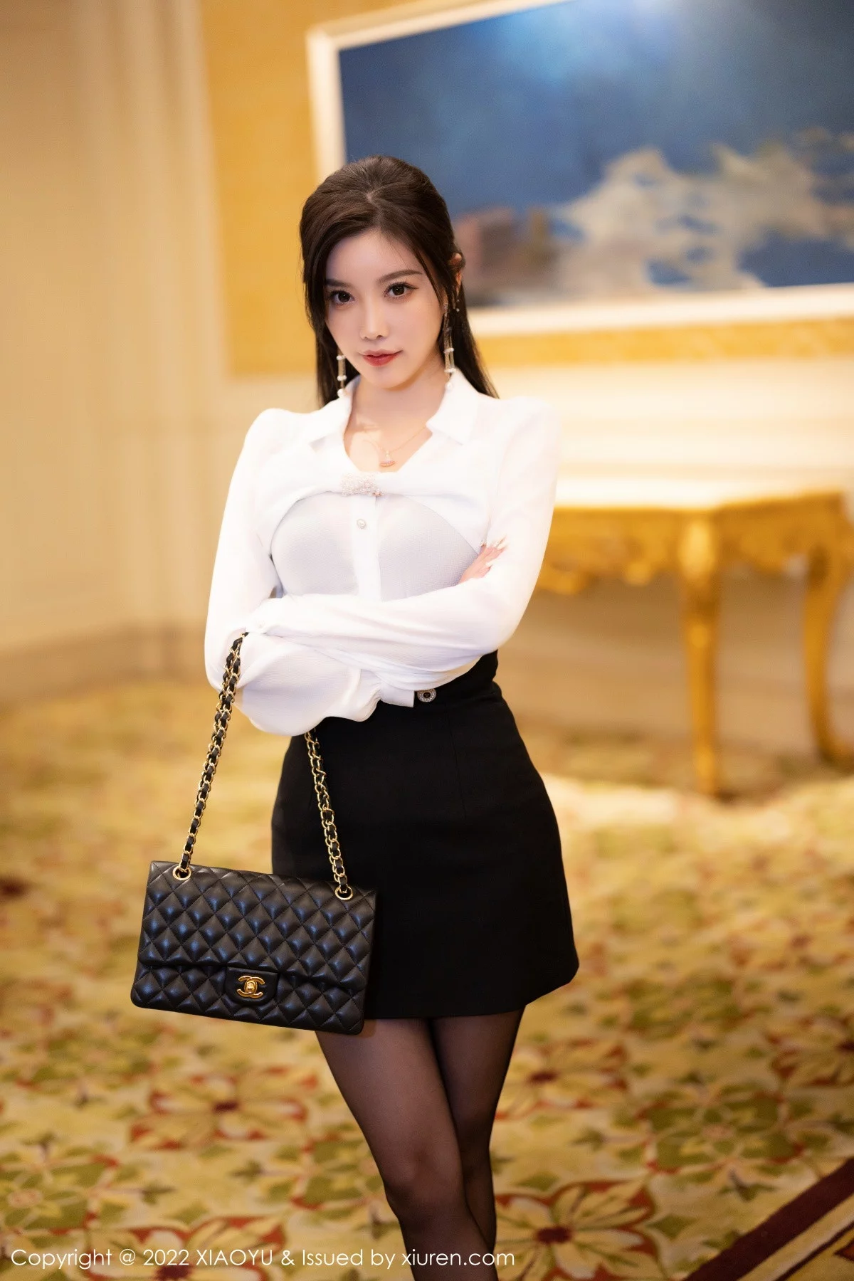 Xrmnw.Vip_杨晨晨_写真