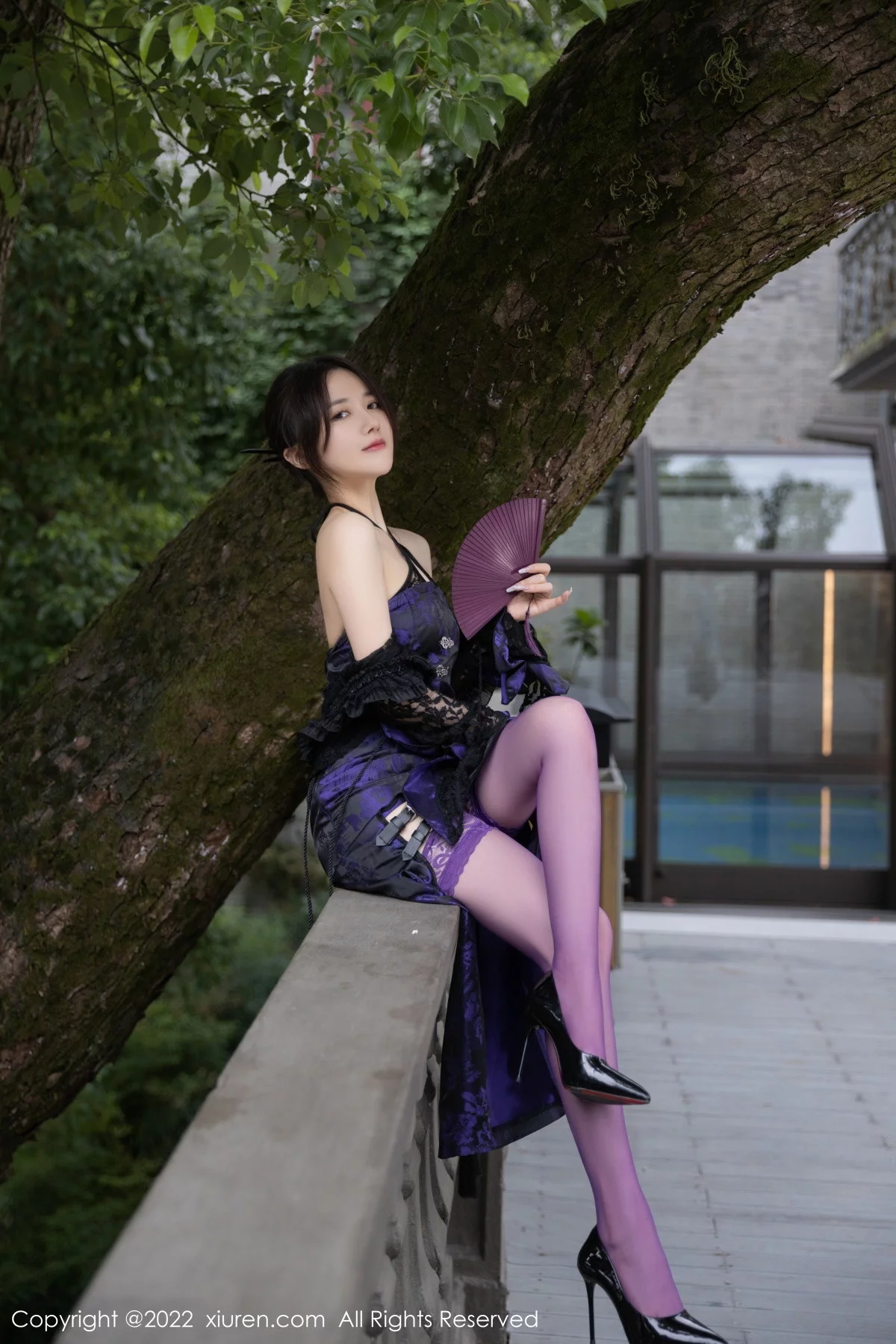 Xrmnw.Vip_鱼子酱_写真