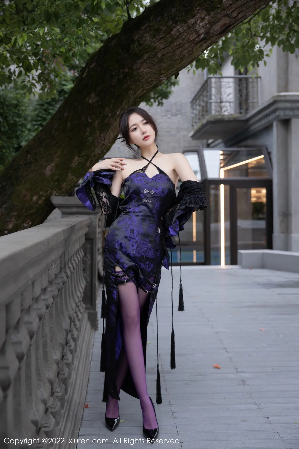 Xrmnw.Vip_鱼子酱_写真