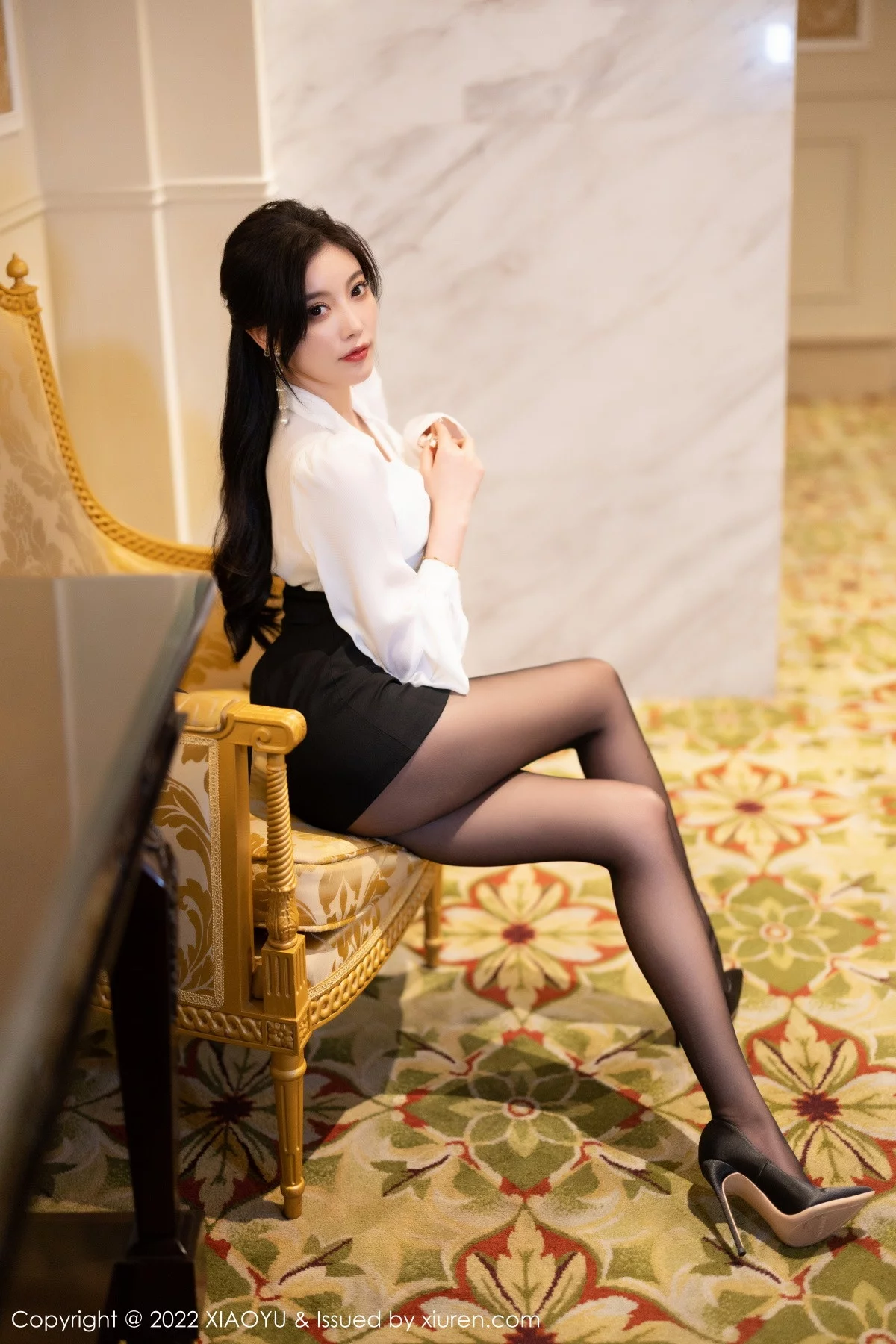 Xrmnw.Vip_杨晨晨_写真