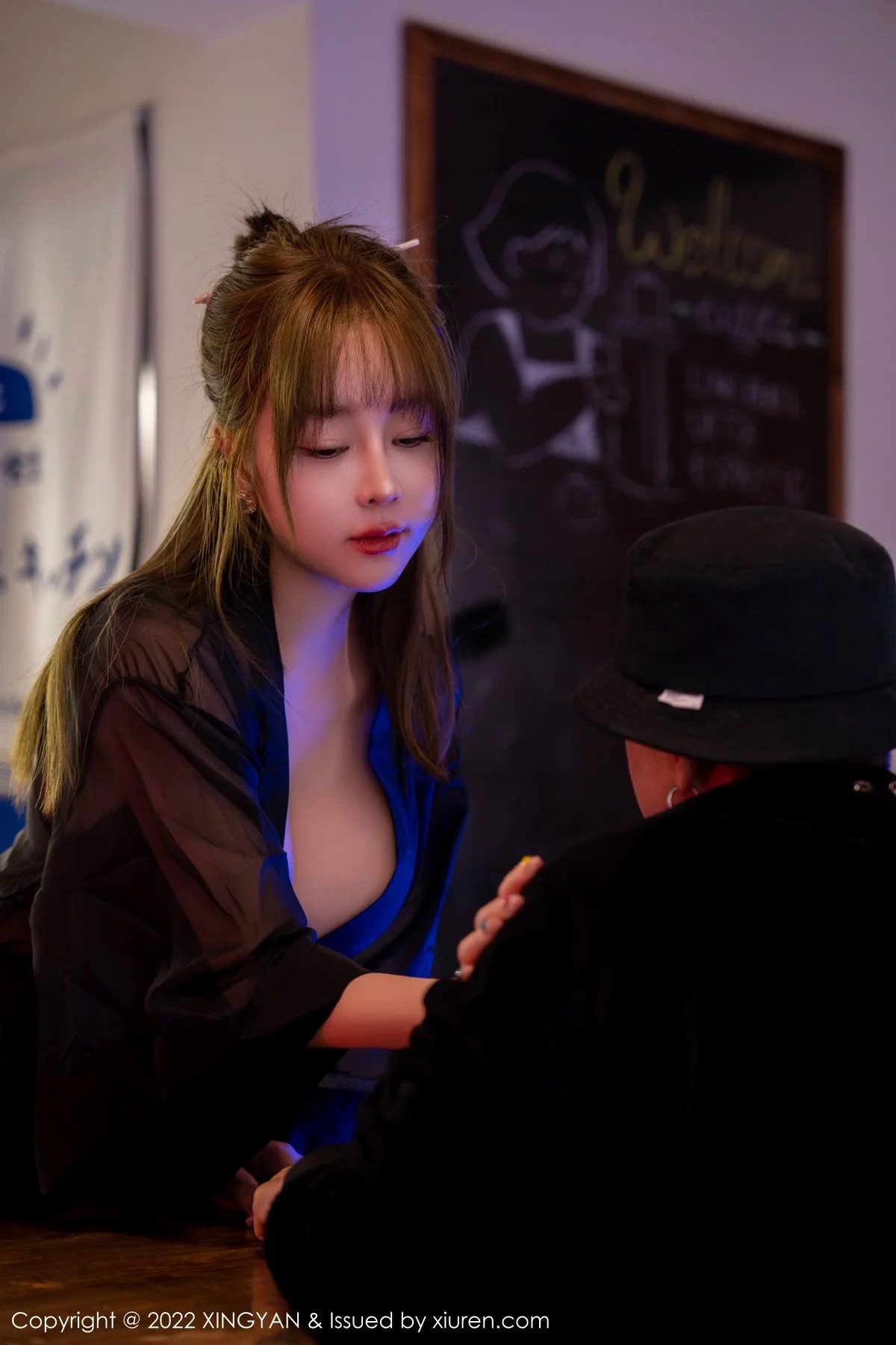 Xrmnw.Vip_王雨纯_写真