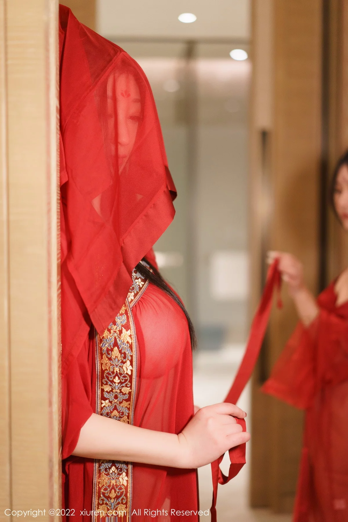 Xrmnw.Vip_阿姣_写真