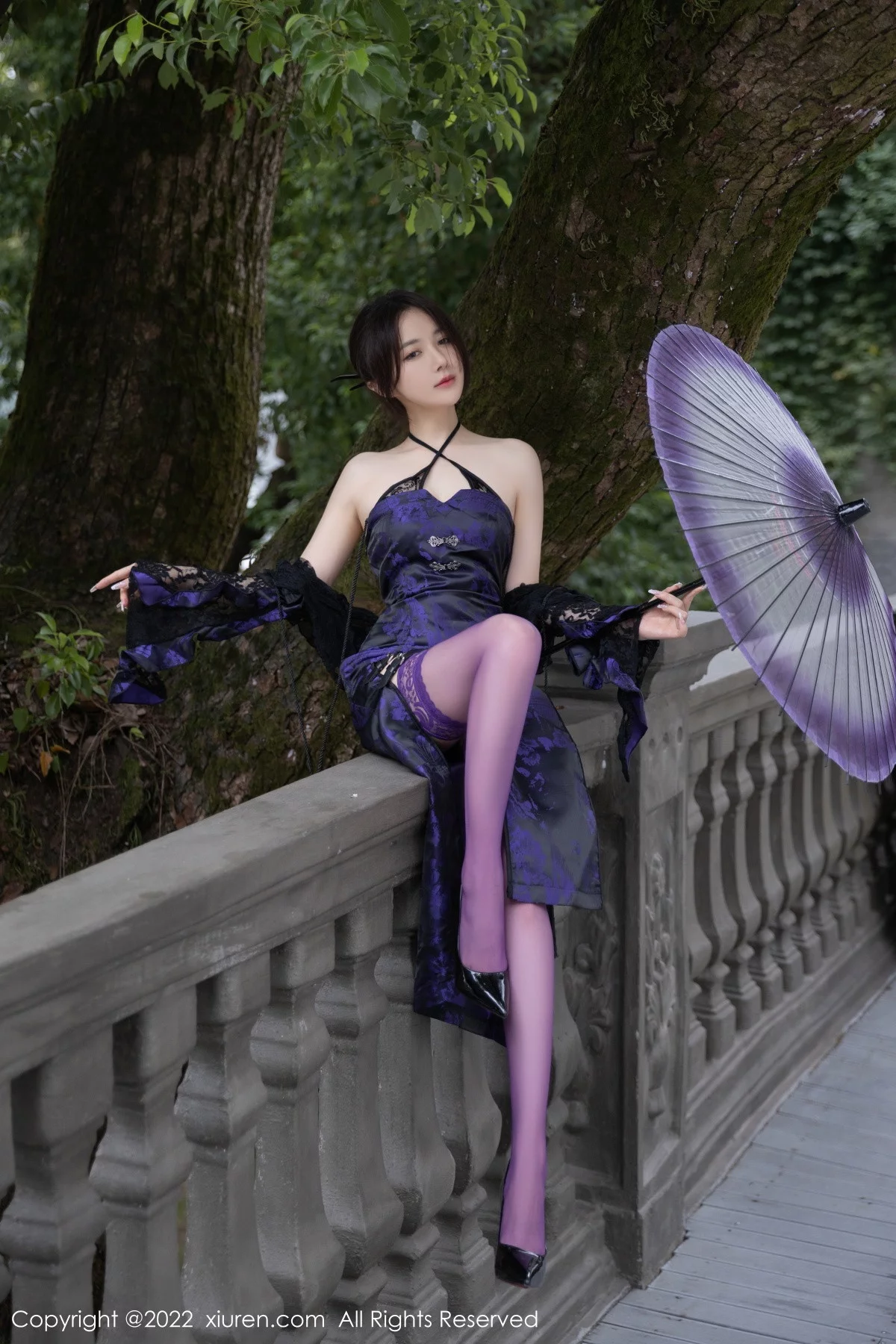 Xrmnw.Vip_鱼子酱_写真
