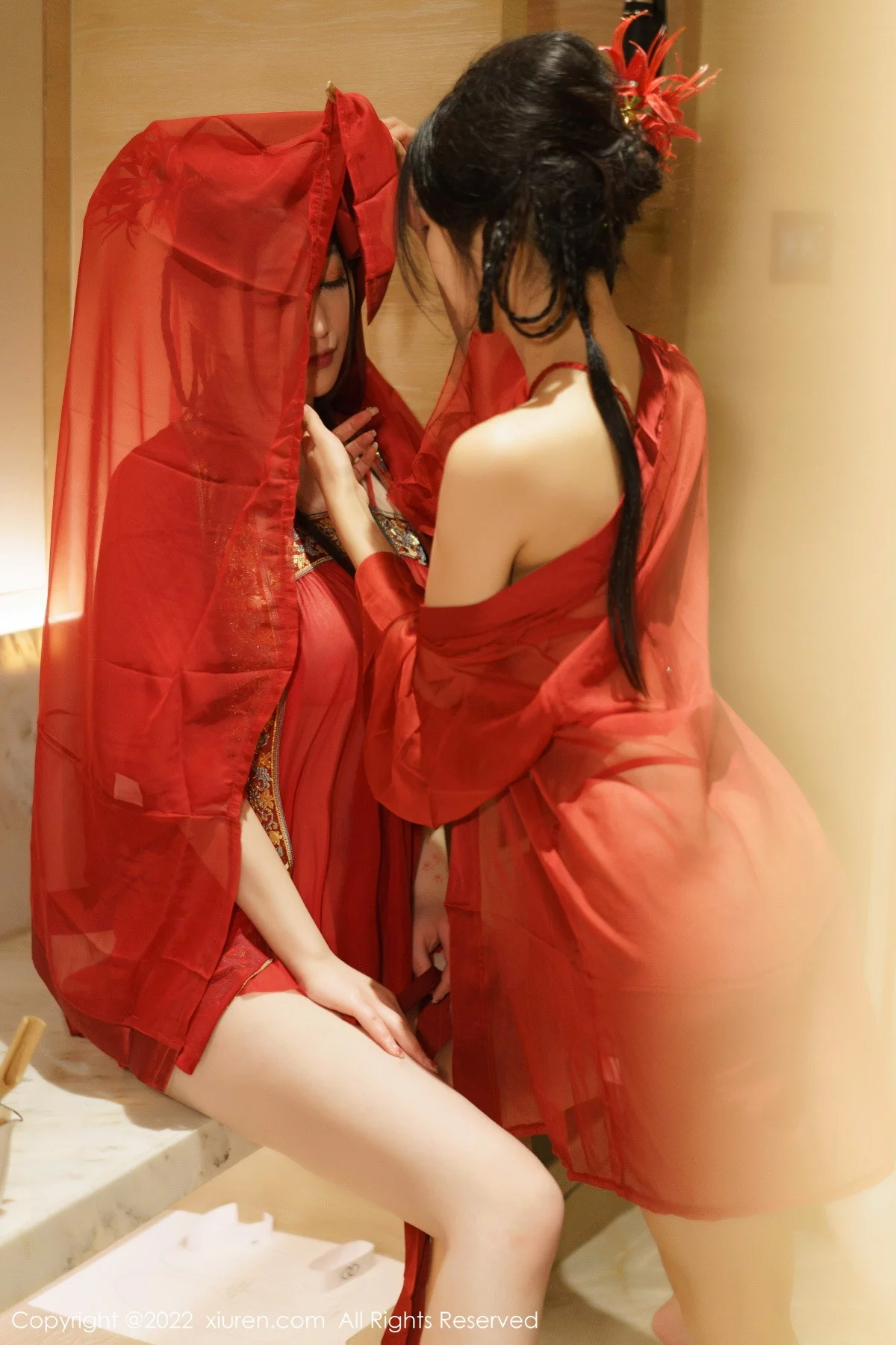 Xrmnw.Vip_阿姣_写真