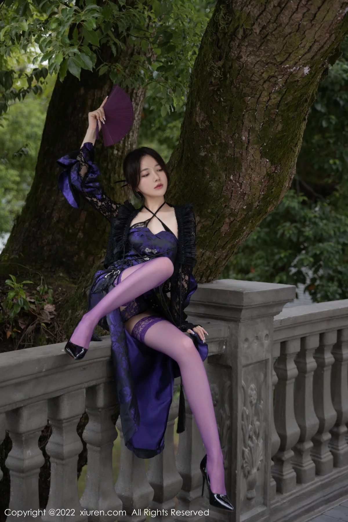 Xrmnw.Vip_鱼子酱_写真