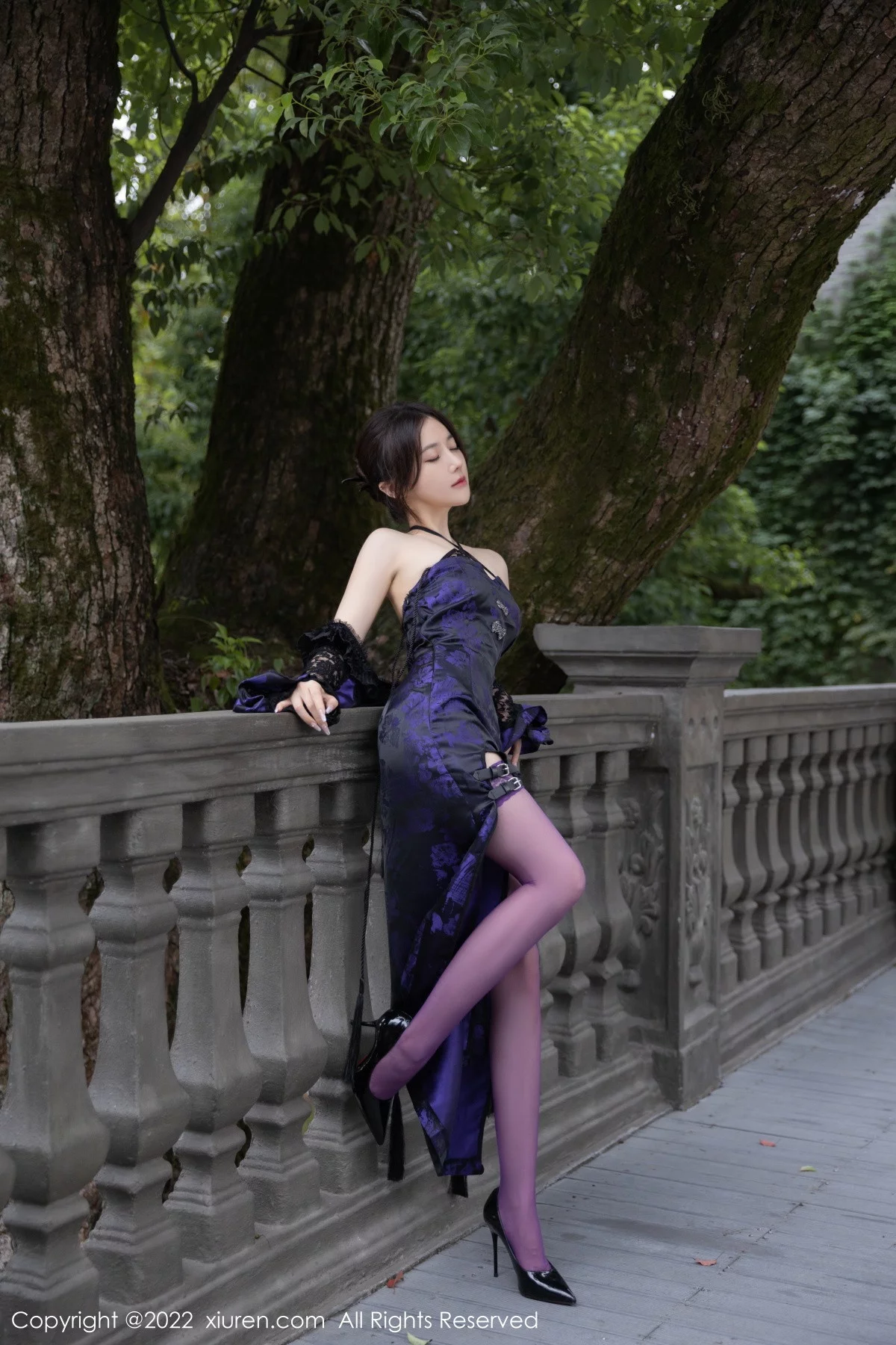 Xrmnw.Vip_鱼子酱_写真