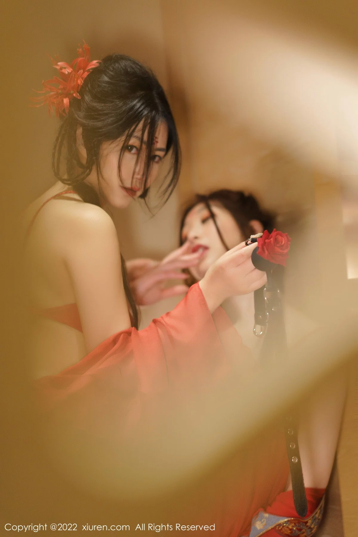 Xrmnw.Vip_阿姣_写真