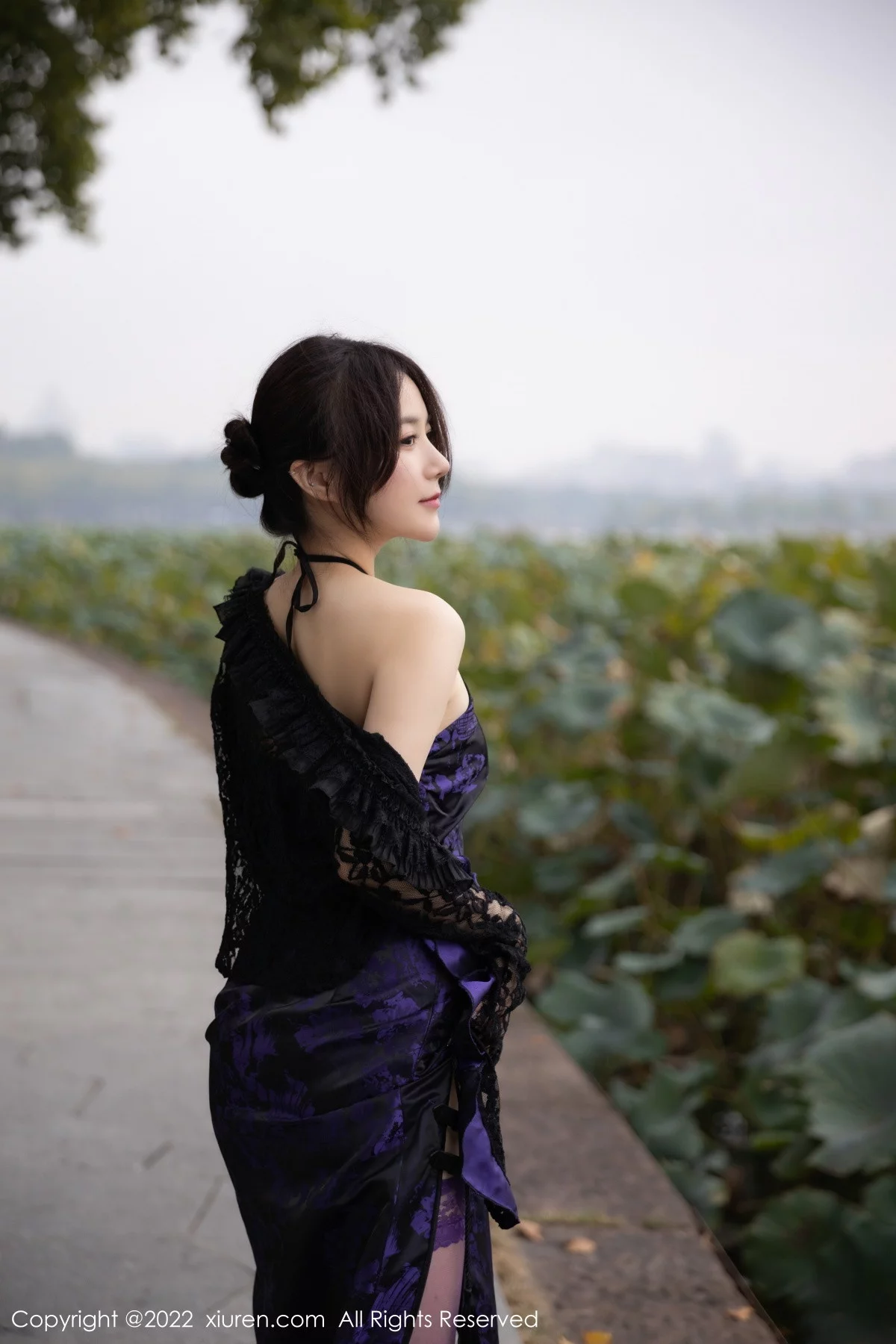 Xrmnw.Vip_鱼子酱_写真