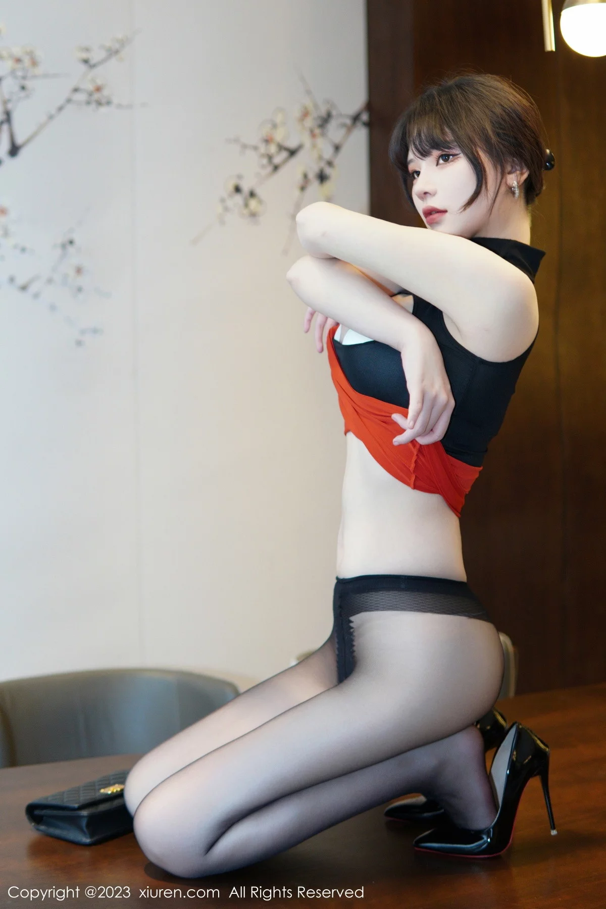 Xrmnw.Vip_桃桃子_写真