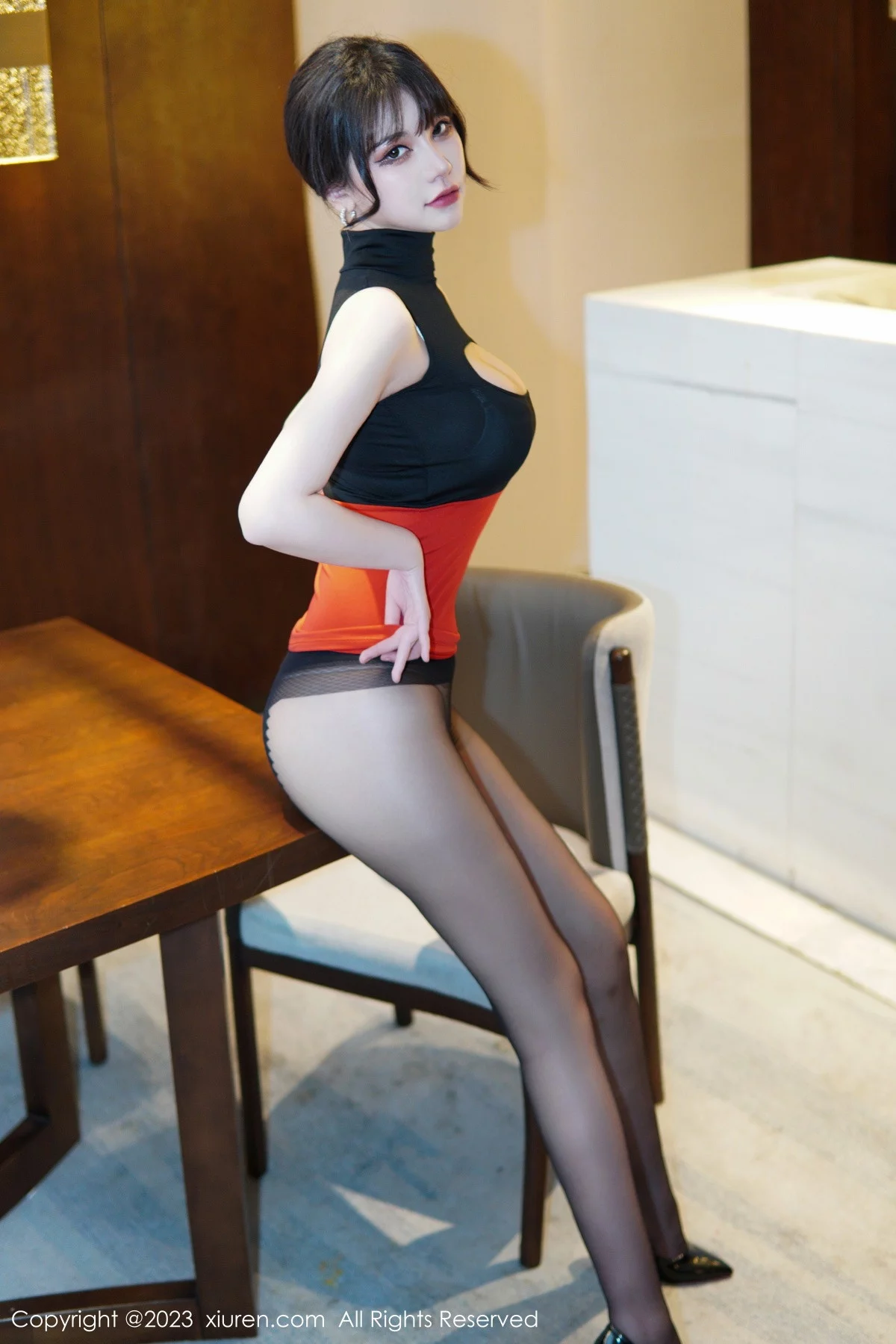 Xrmnw.Vip_桃桃子_写真