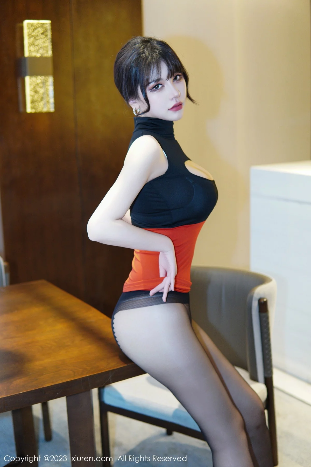 Xrmnw.Vip_桃桃子_写真