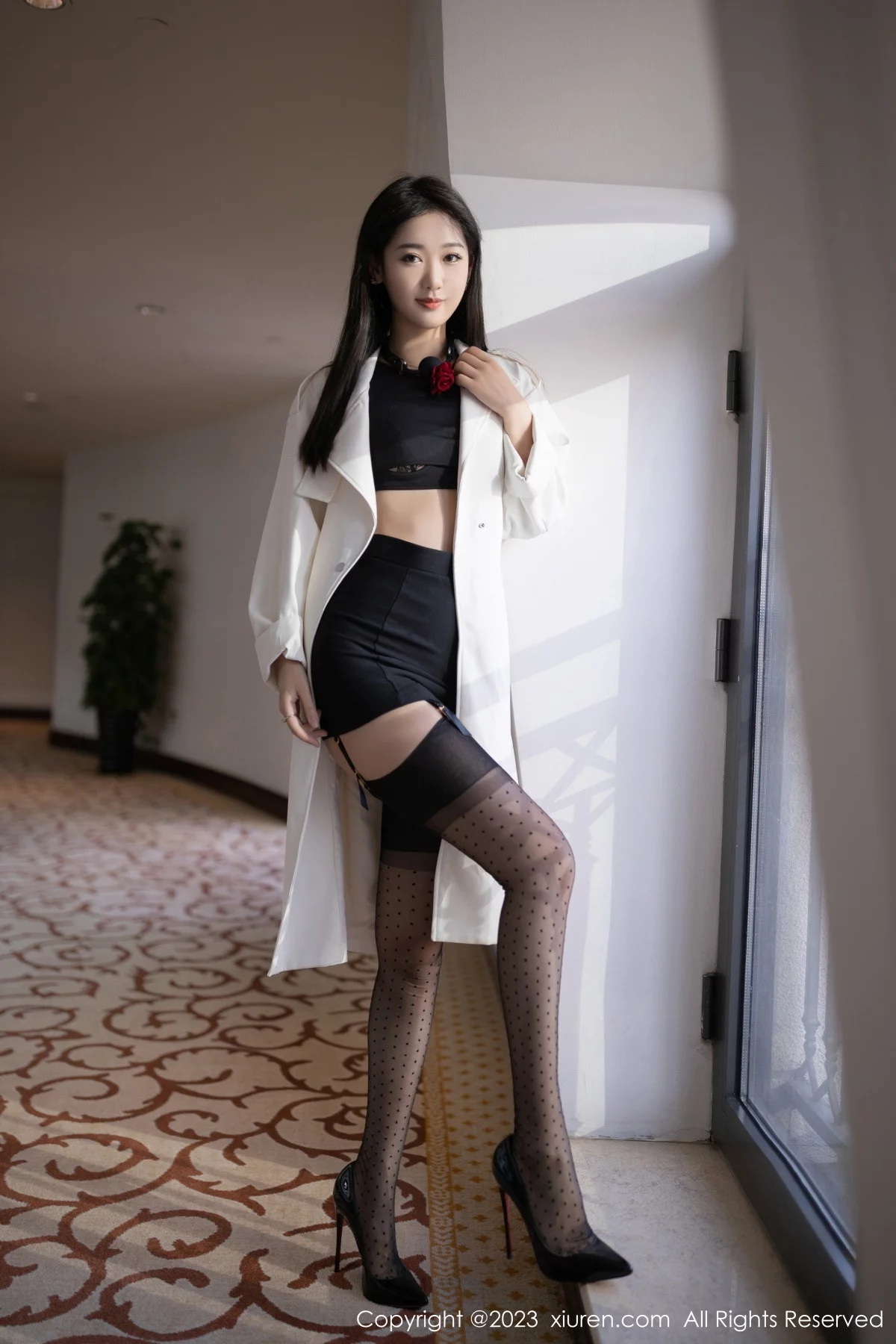Xrmnw.Vip_唐安琪_写真