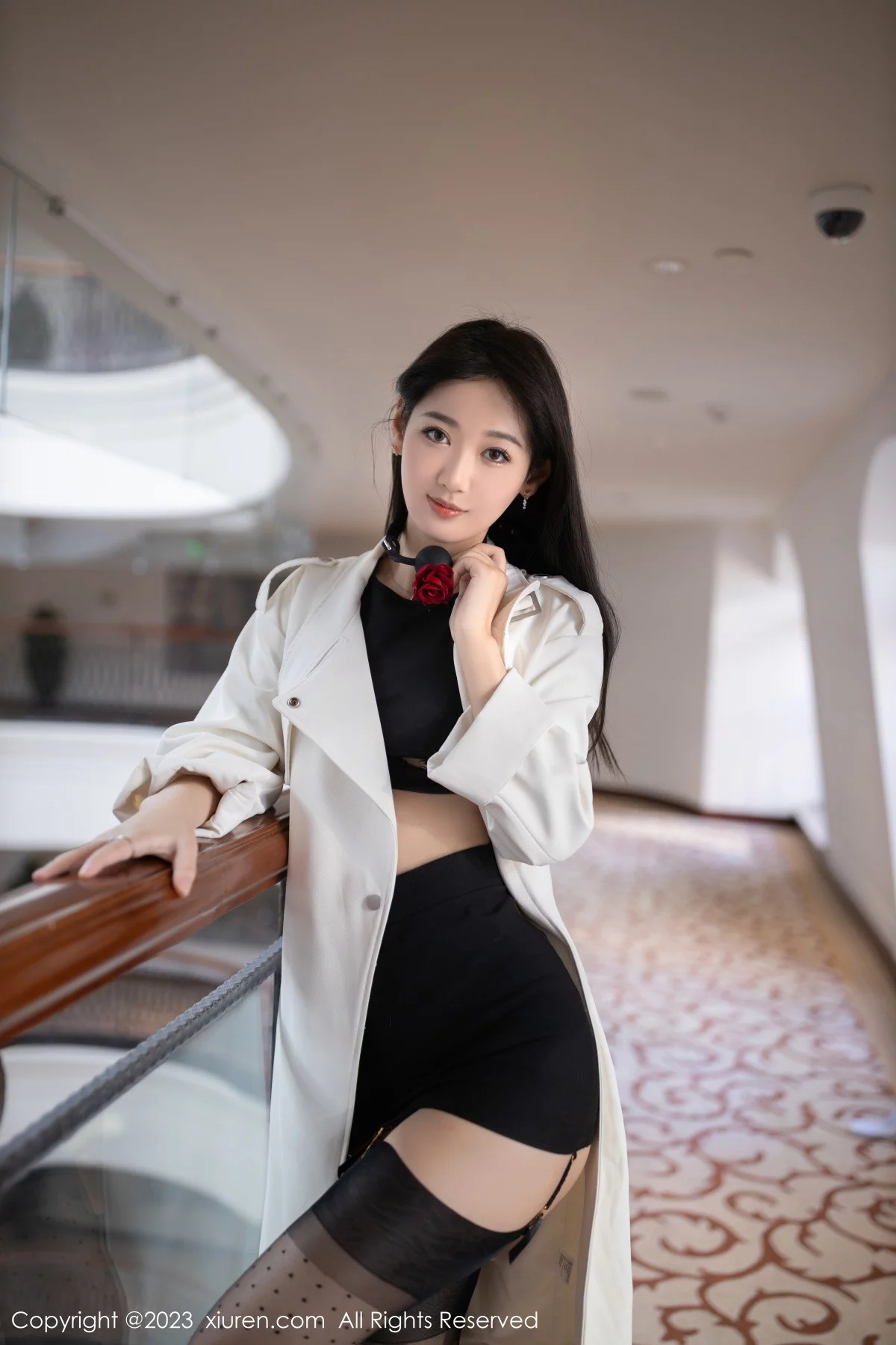 Xrmnw.Vip_唐安琪_写真
