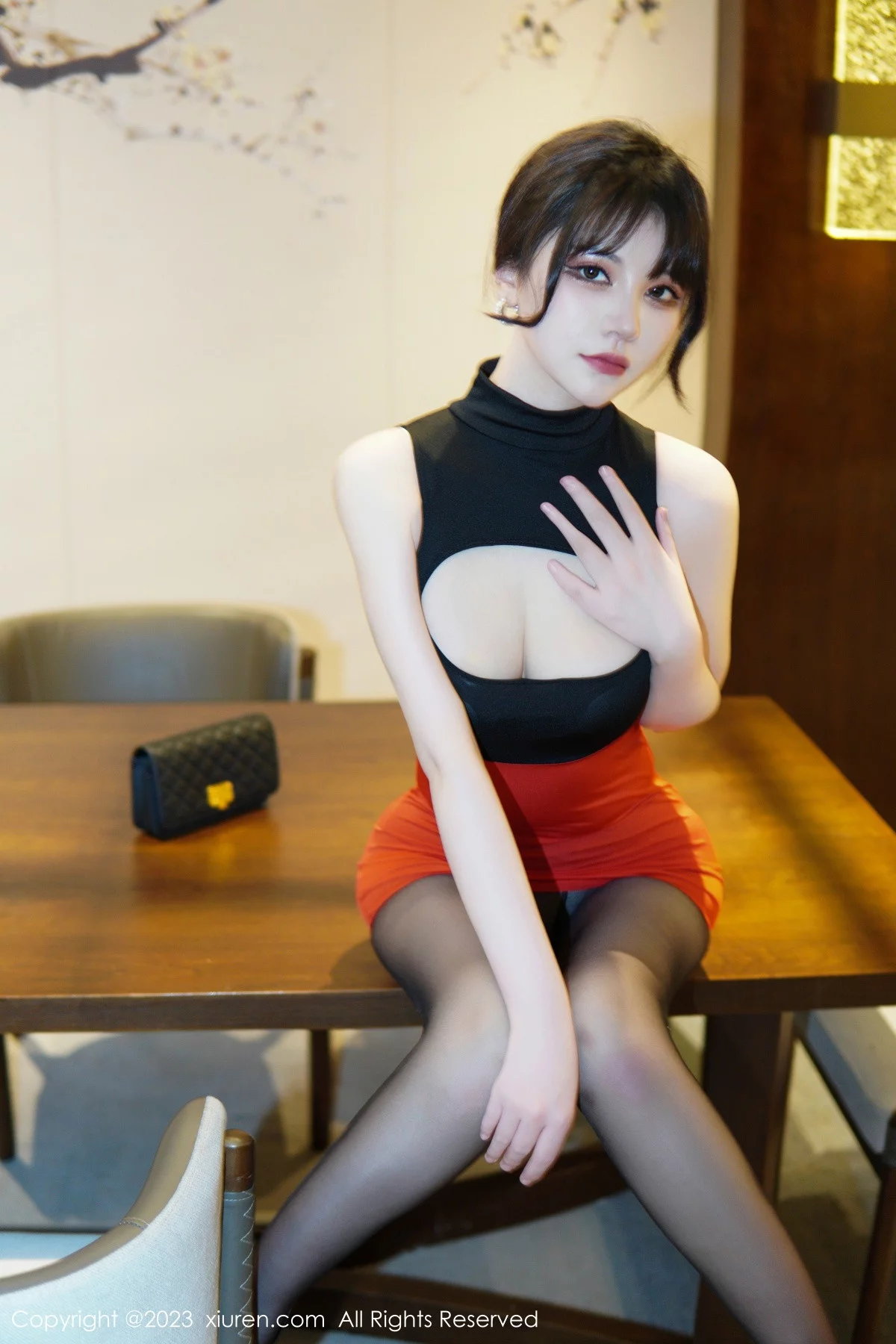 Xrmnw.Vip_桃桃子_写真