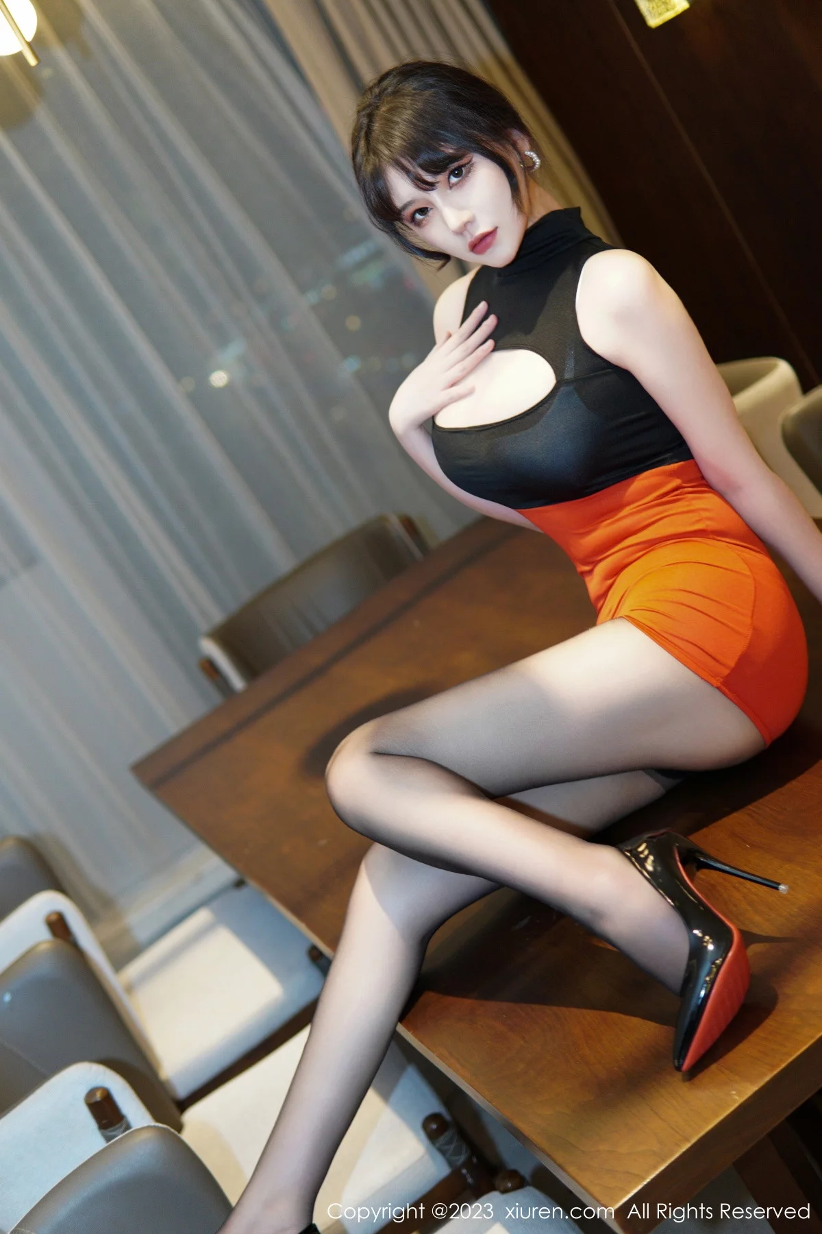 Xrmnw.Vip_桃桃子_写真
