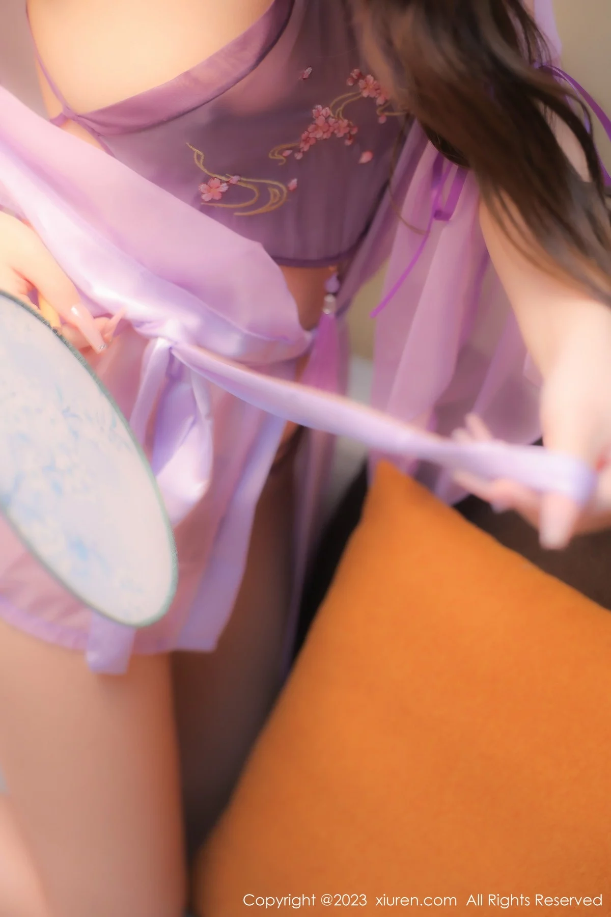 Xrmnw.Vip_美羊羊_写真
