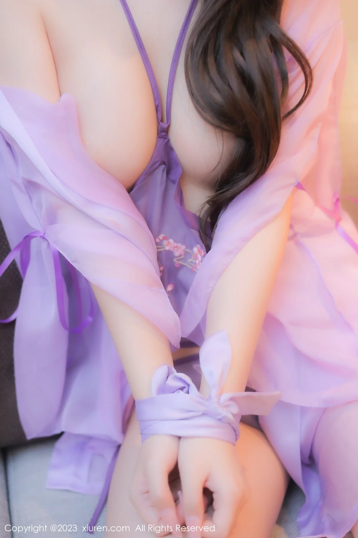 Xrmnw.Vip_美羊羊_写真
