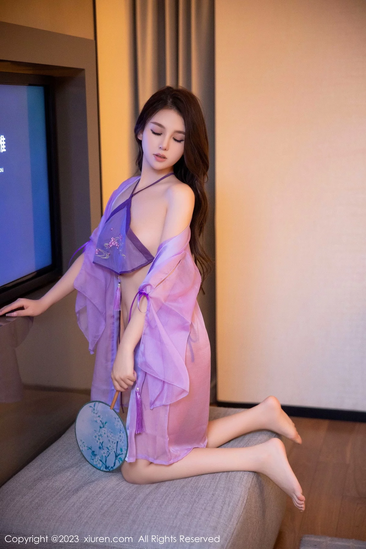 Xrmnw.Vip_美羊羊_写真