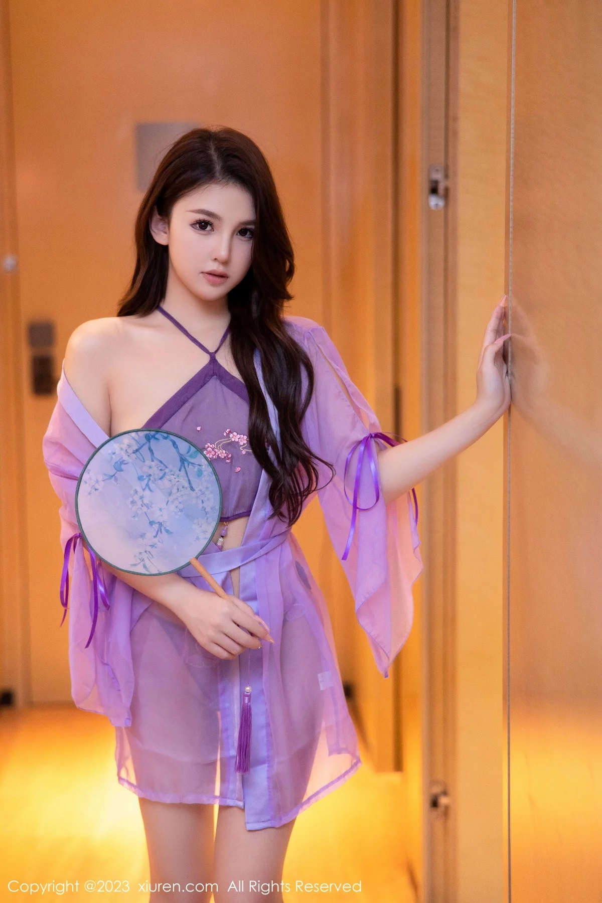 Xrmnw.Vip_美羊羊_写真