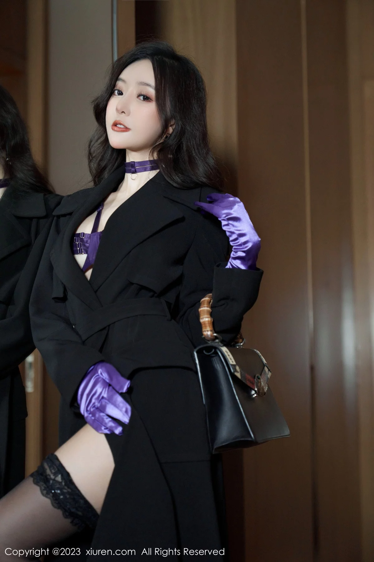 Xrmnw.Vip_王馨瑶_写真