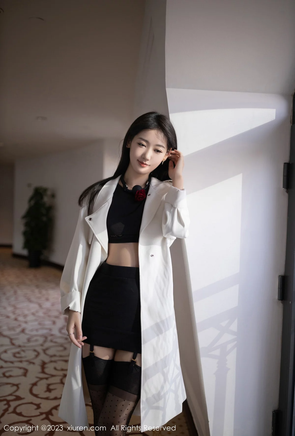 Xrmnw.Vip_唐安琪_写真