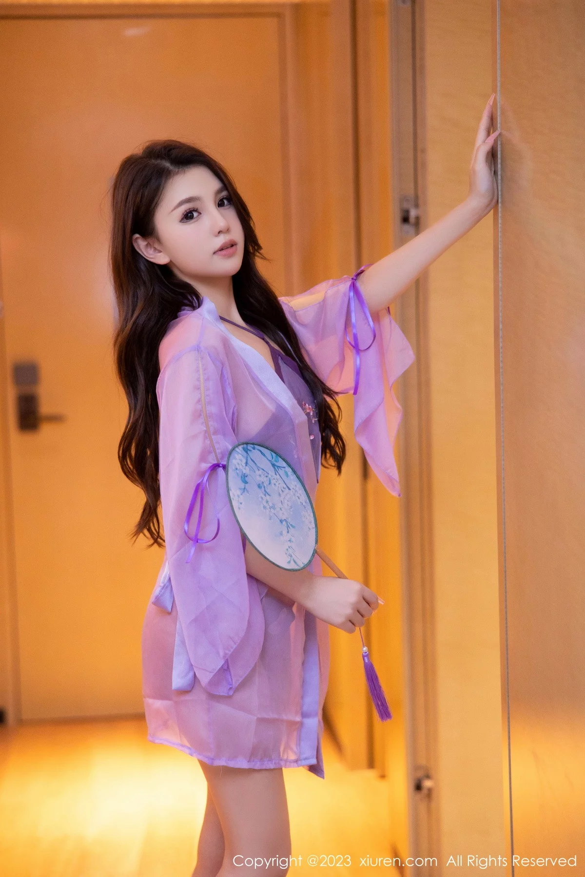 Xrmnw.Vip_美羊羊_写真