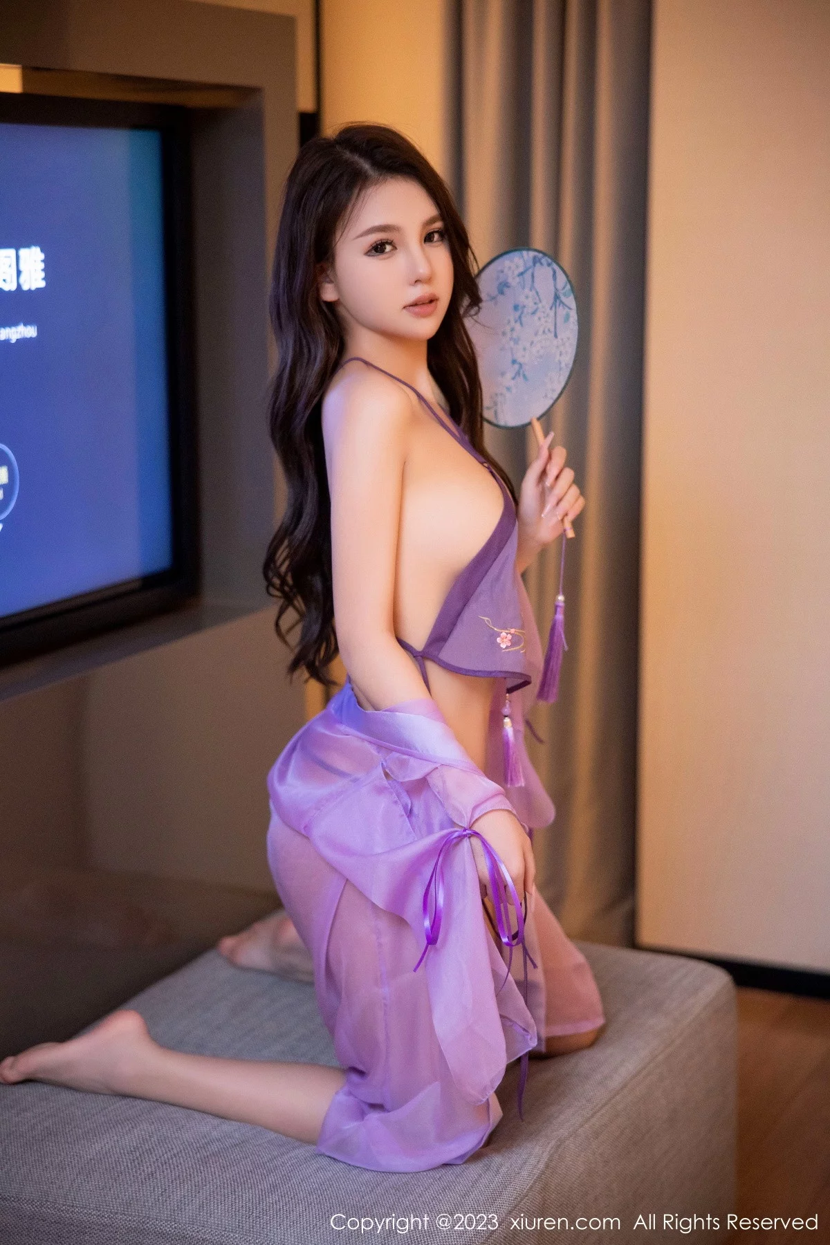 Xrmnw.Vip_美羊羊_写真