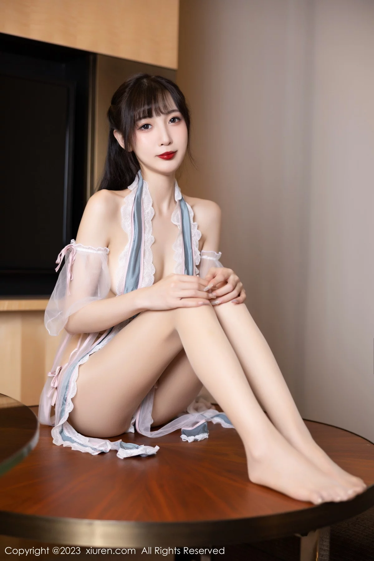 Xrmnw.Vip_林星阑_写真