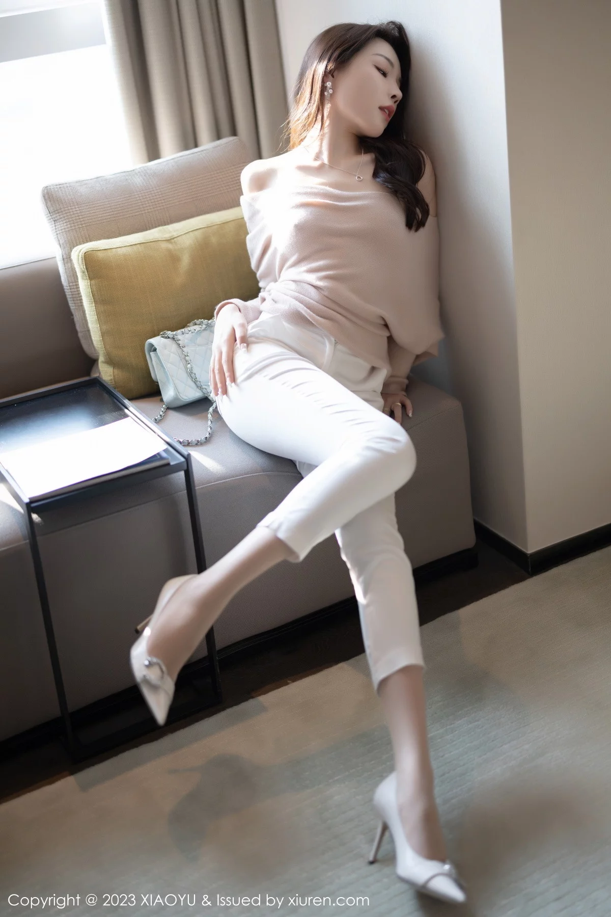 Xrmnw.Vip_徐莉芝_写真