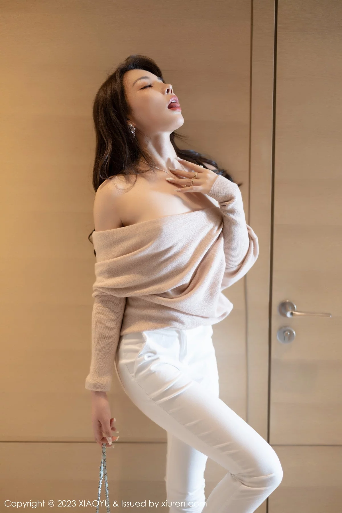 Xrmnw.Vip_徐莉芝_写真