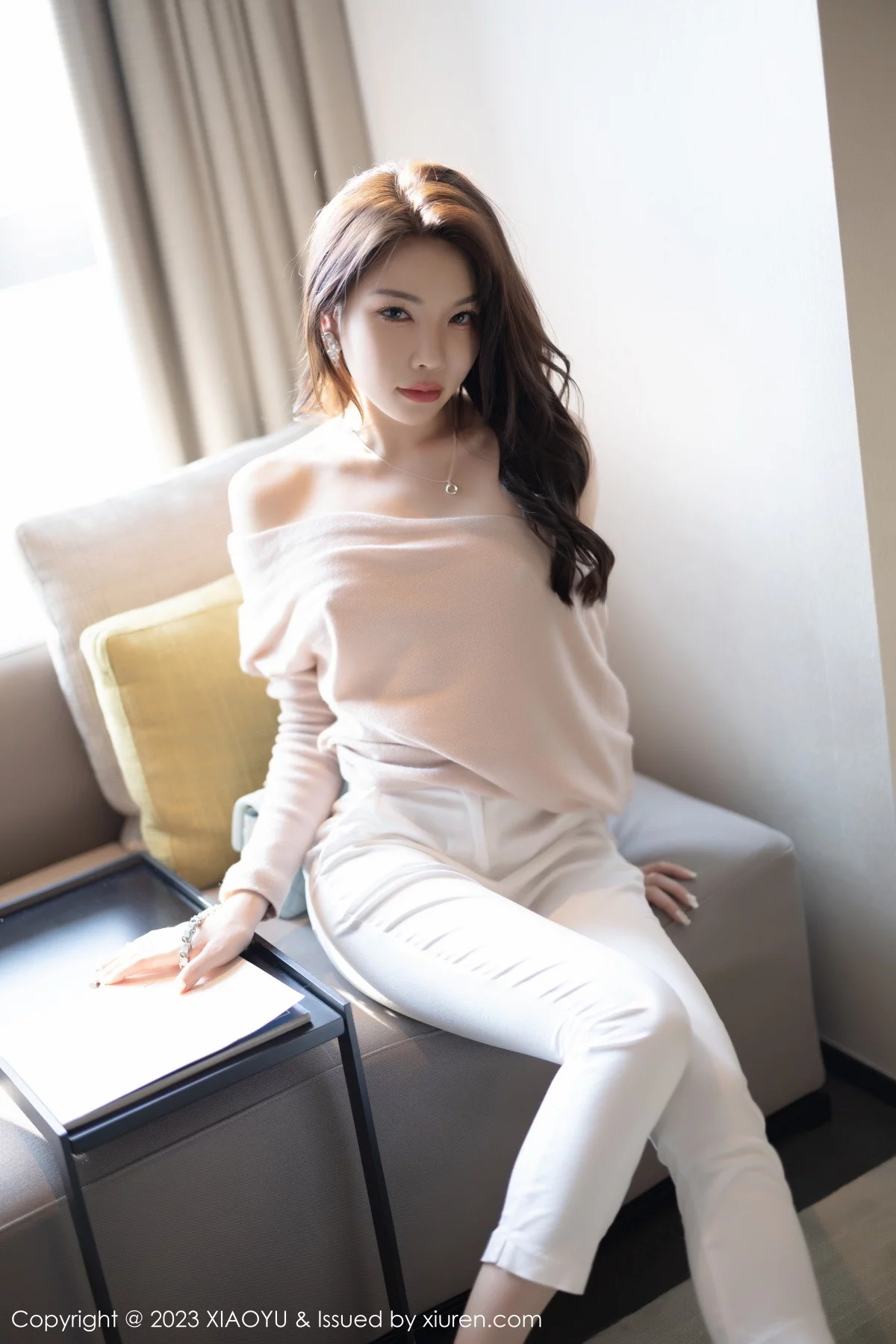 Xrmnw.Vip_徐莉芝_写真