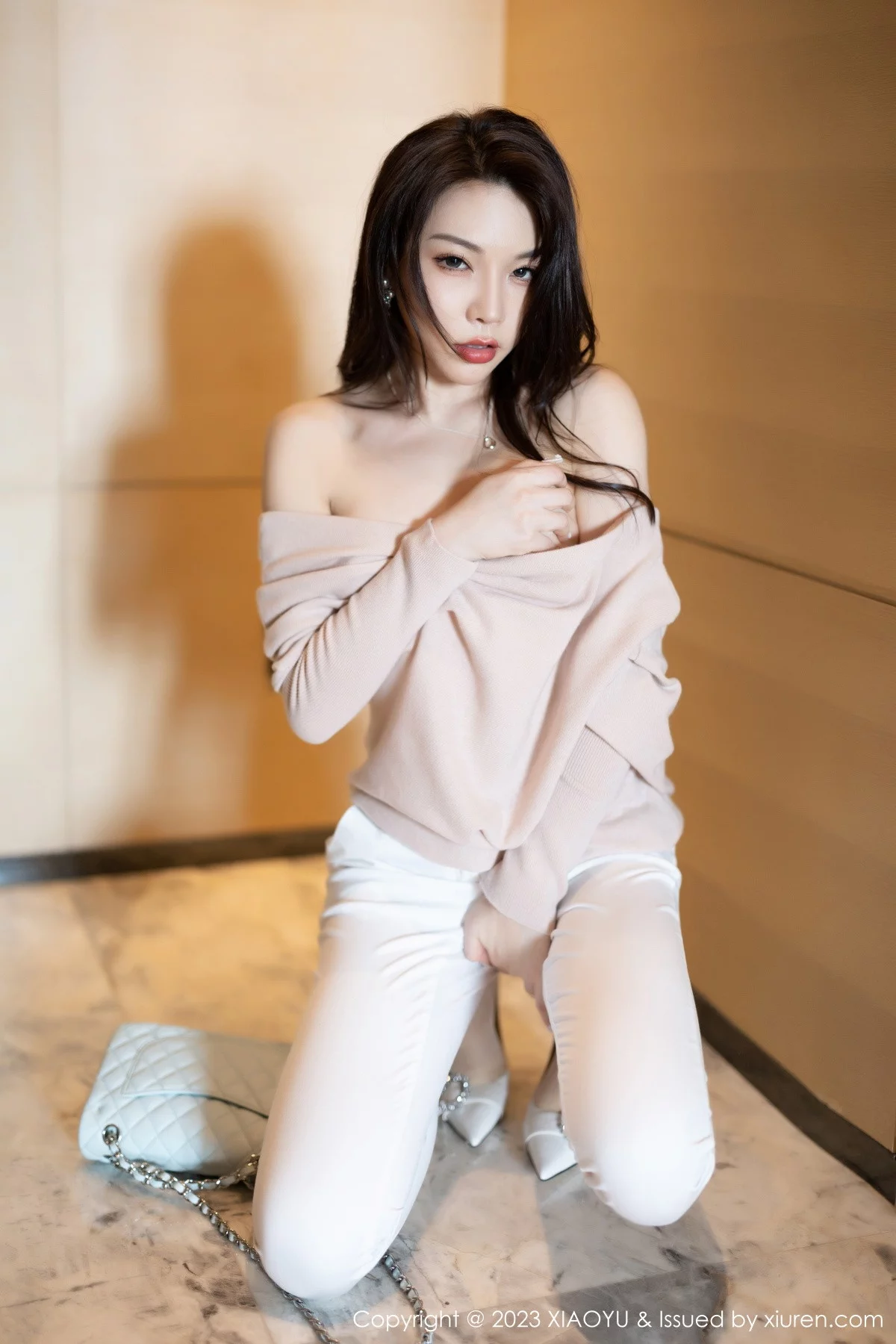 Xrmnw.Vip_徐莉芝_写真
