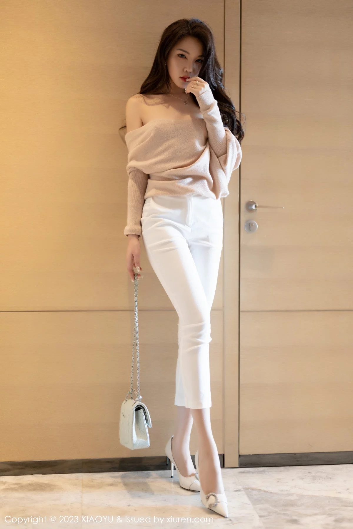 Xrmnw.Vip_徐莉芝_写真
